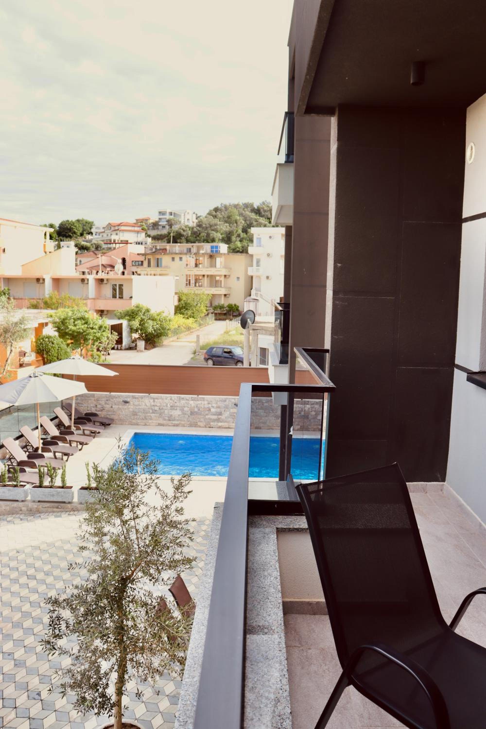 Villa Cataleya