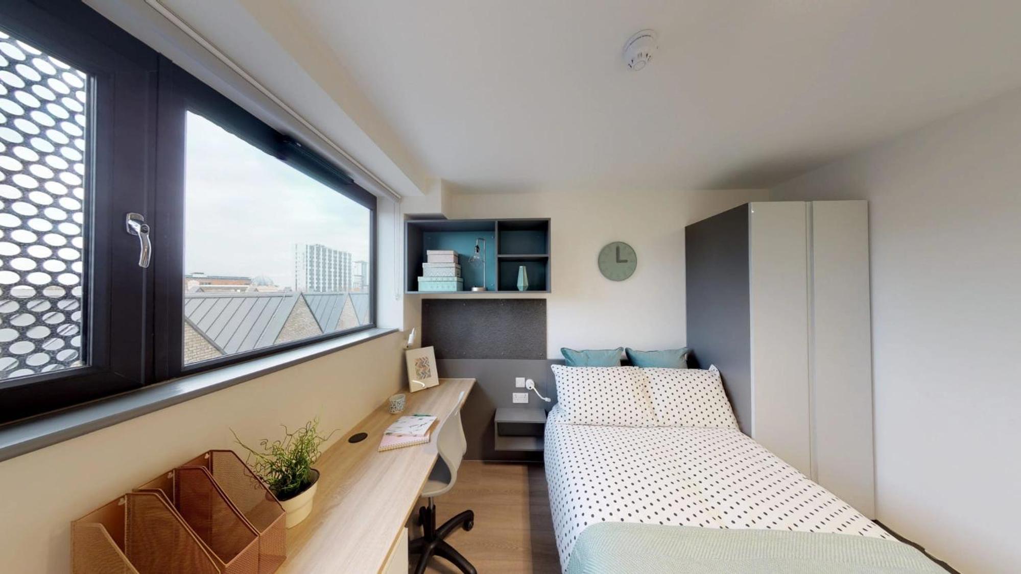 Canvas Capital House in Southampton