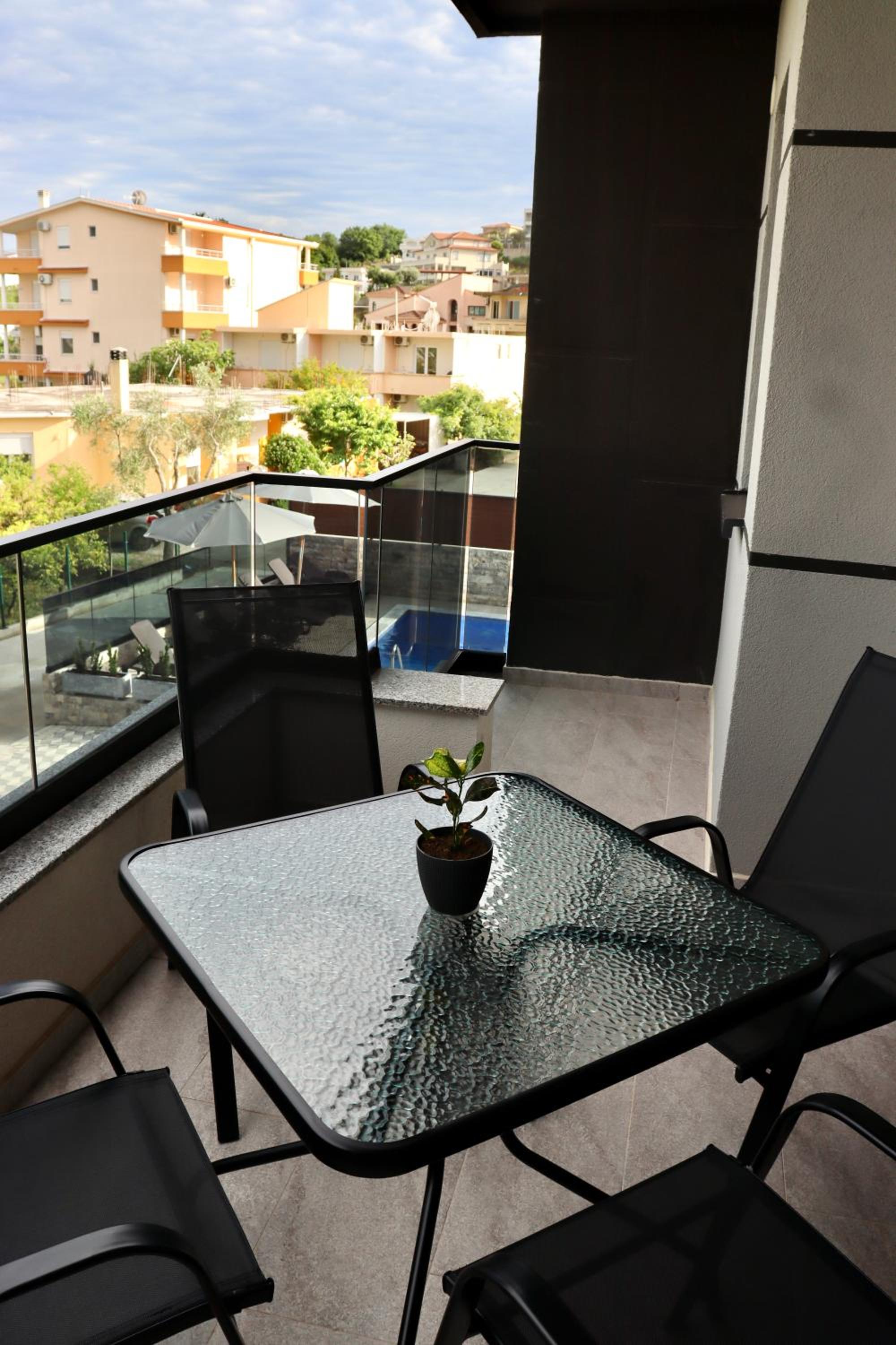 Villa Cataleya