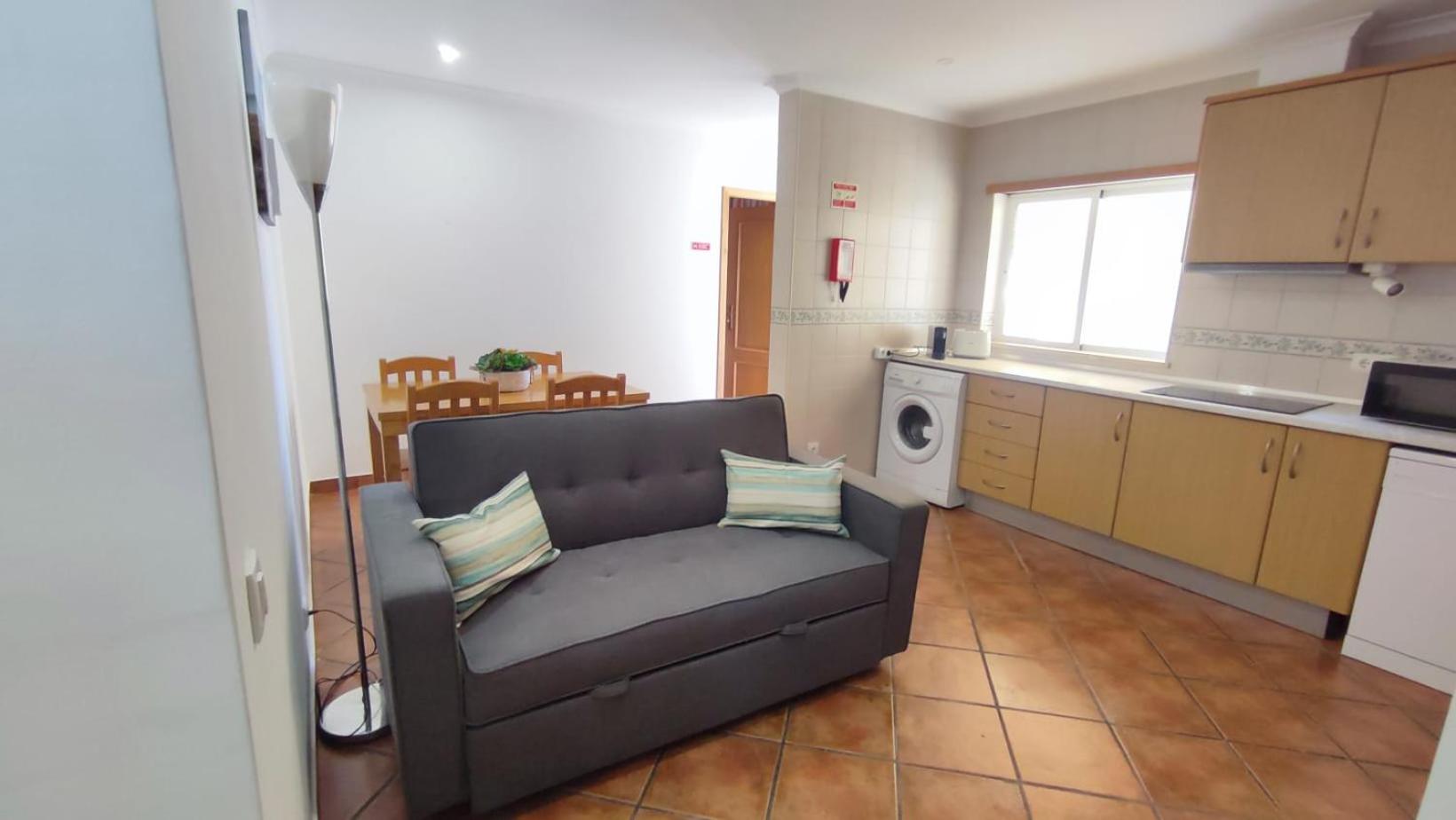 Cosy apartment in Jardins Vale de Parra