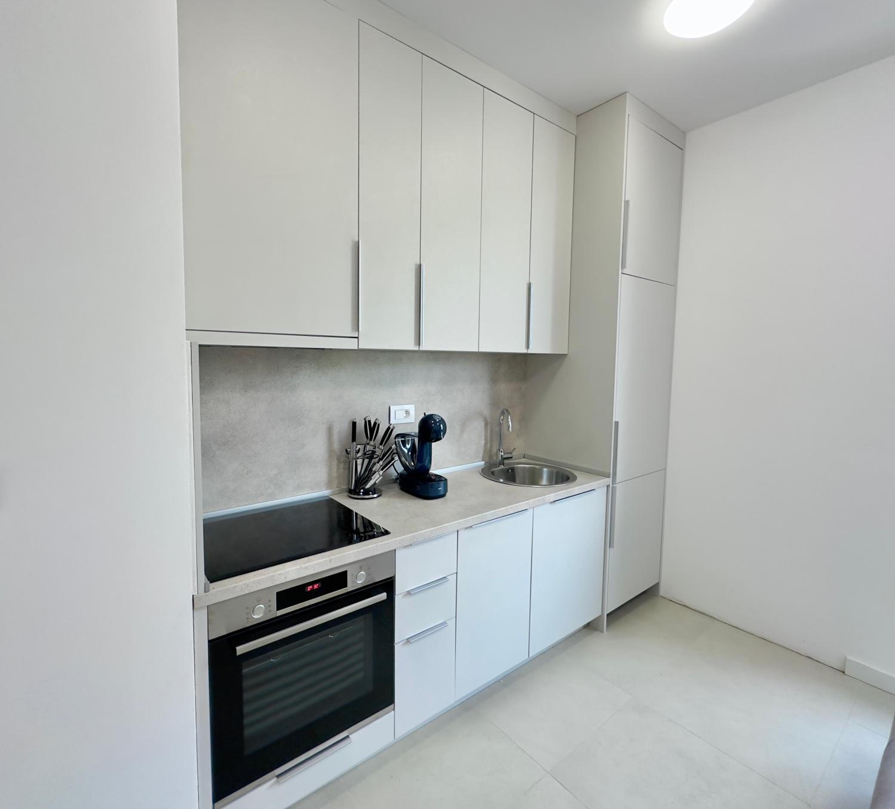 Varja 4 Apartment photo 4