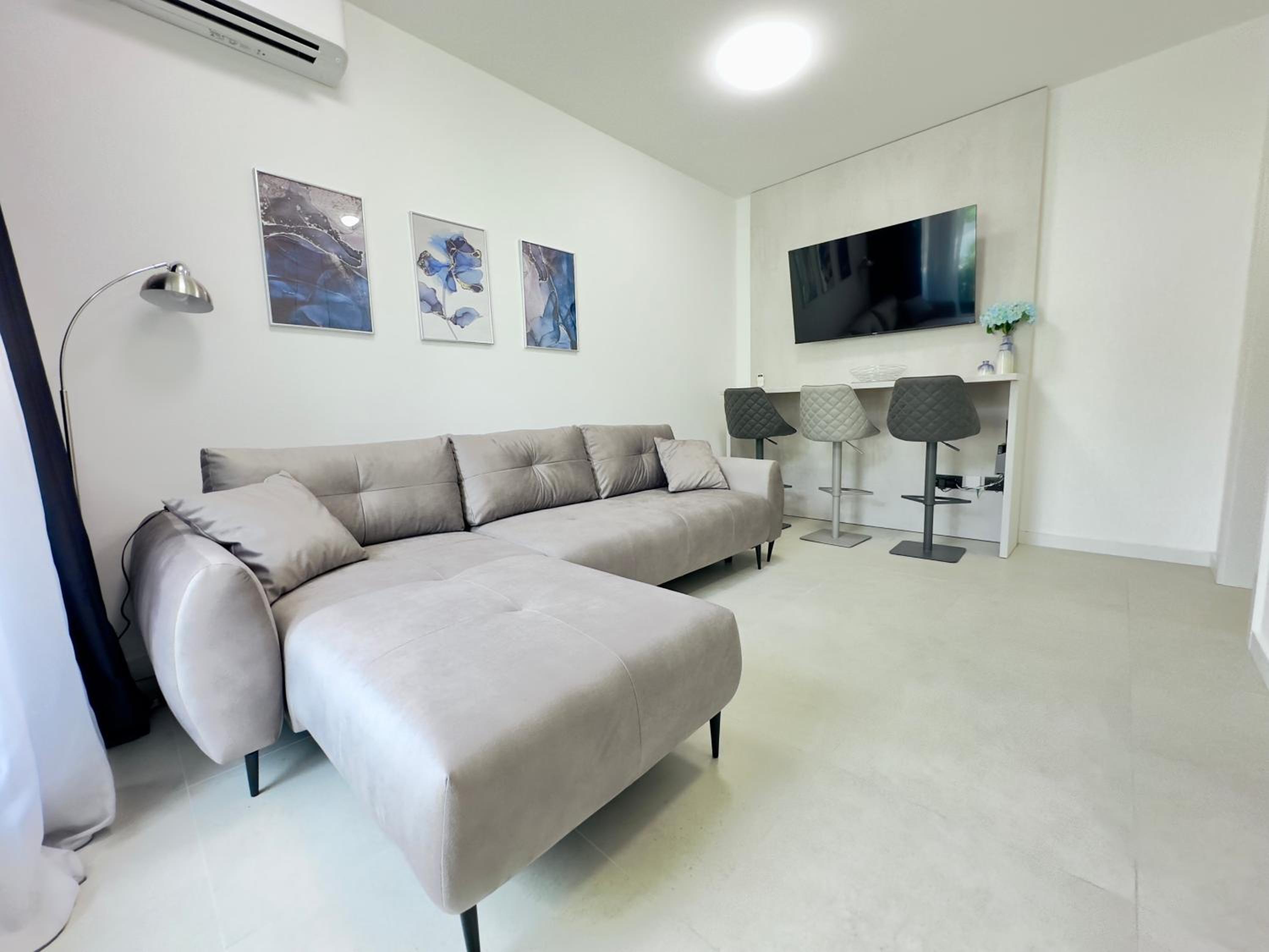 Varja 4 Apartment photo 2