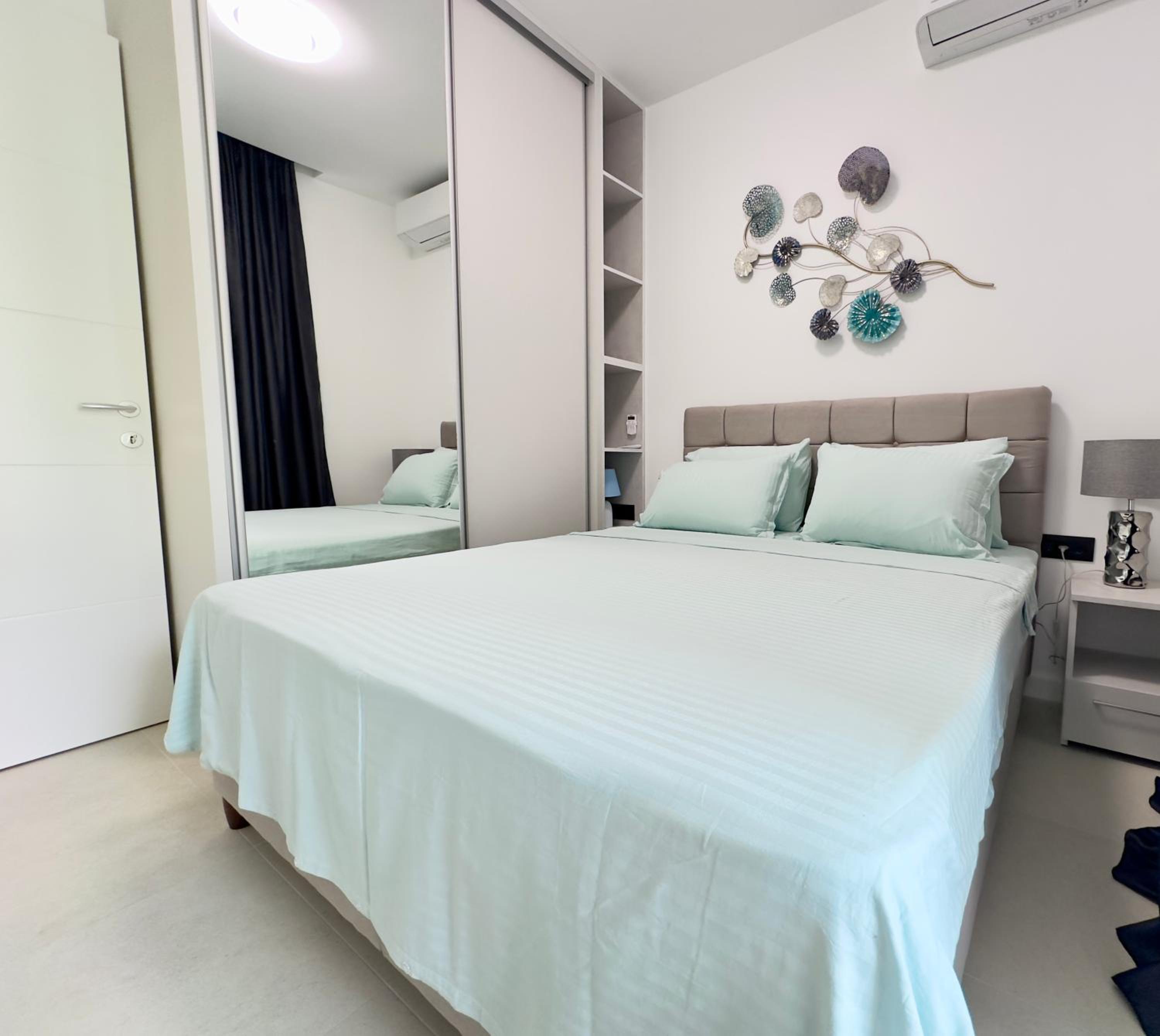 Varja 4 Apartment photo 3