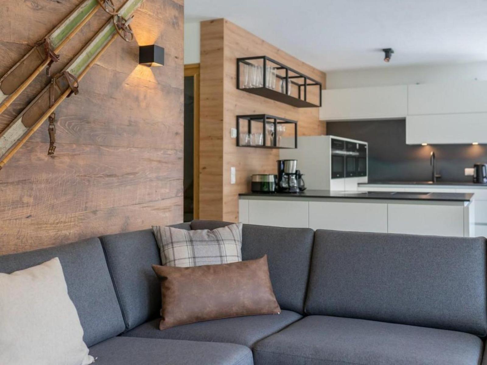 Appartement Schmittenblick Top 4