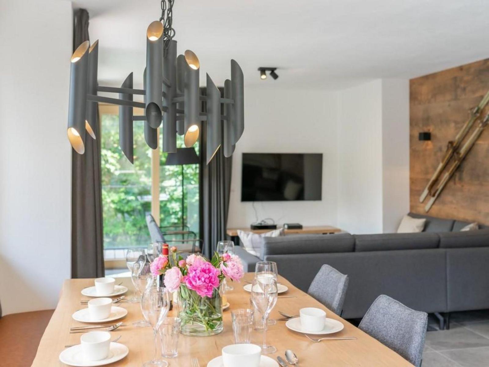 Appartement Schmittenblick Top 4
