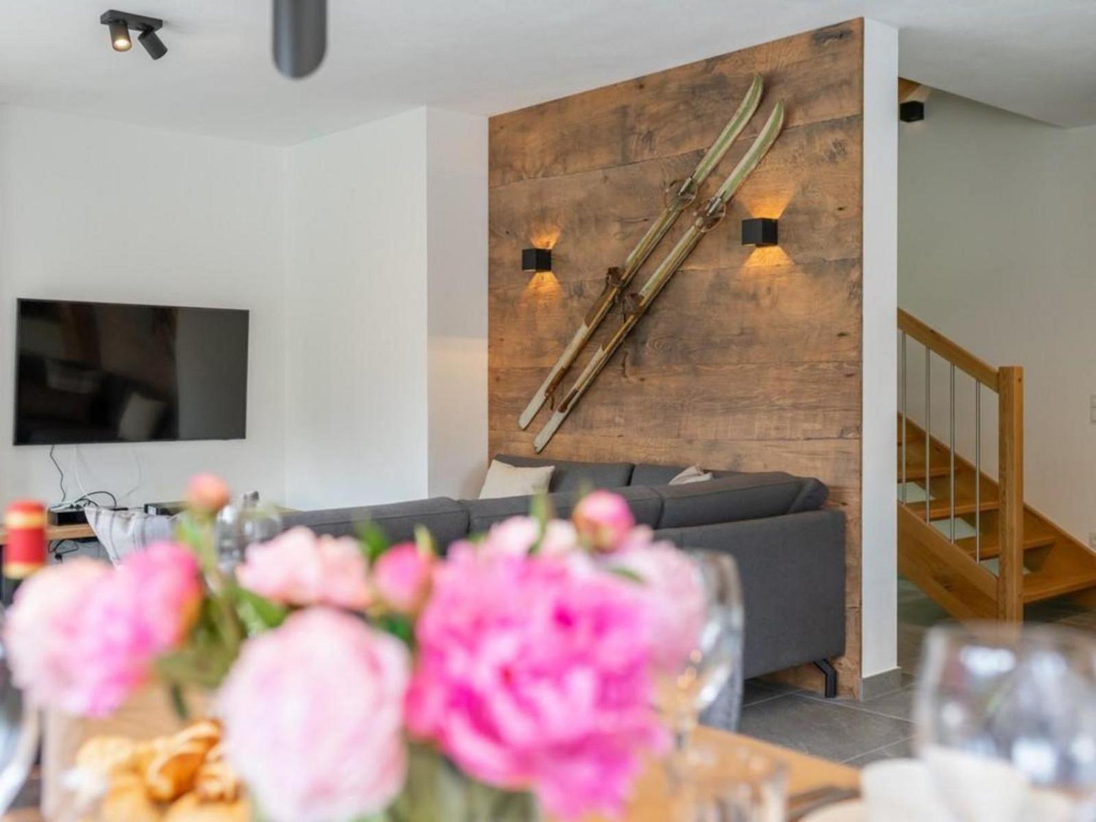 Appartement Schmittenblick Top 4