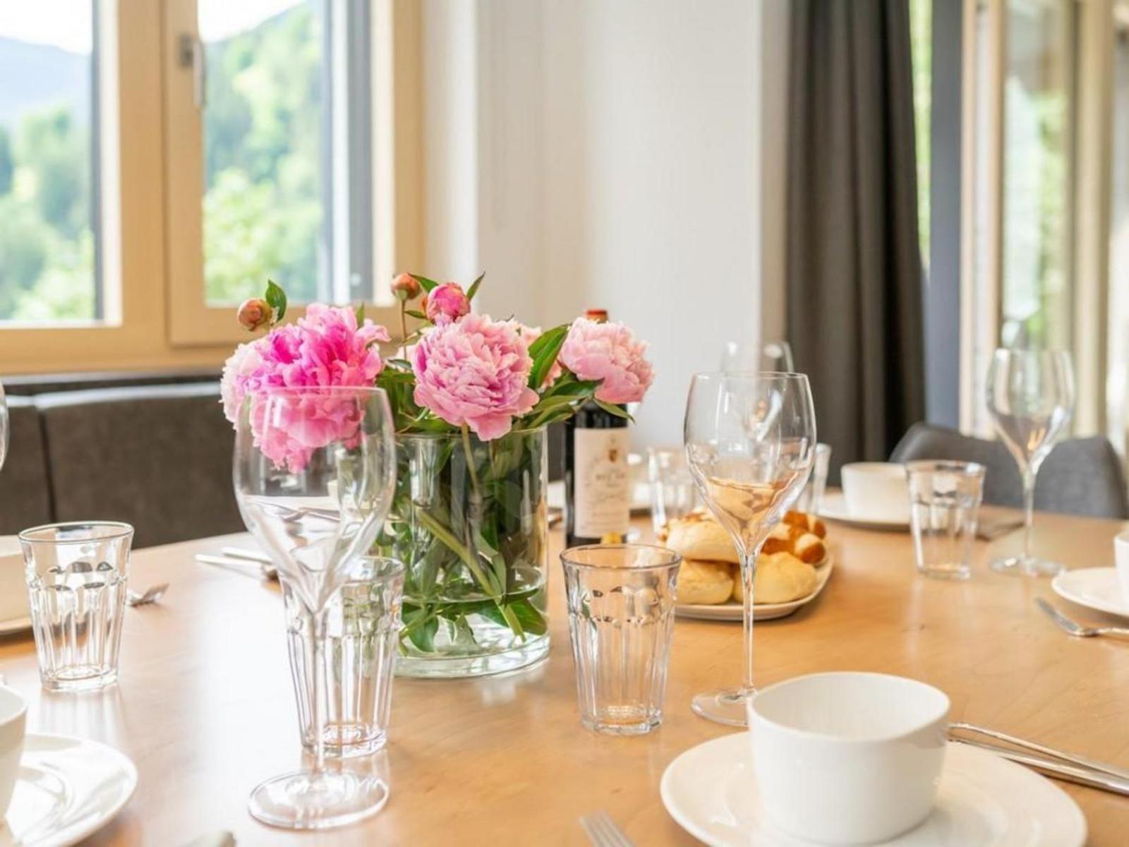 Appartement Schmittenblick Top 4
