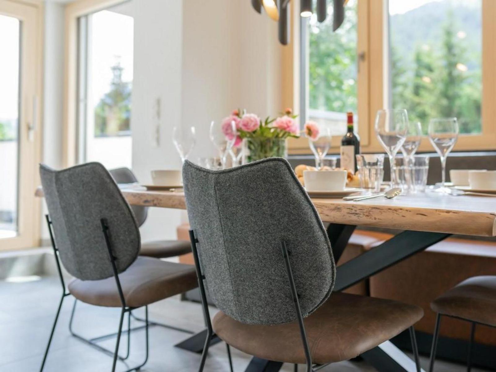 Appartement Schmittenblick Top 4