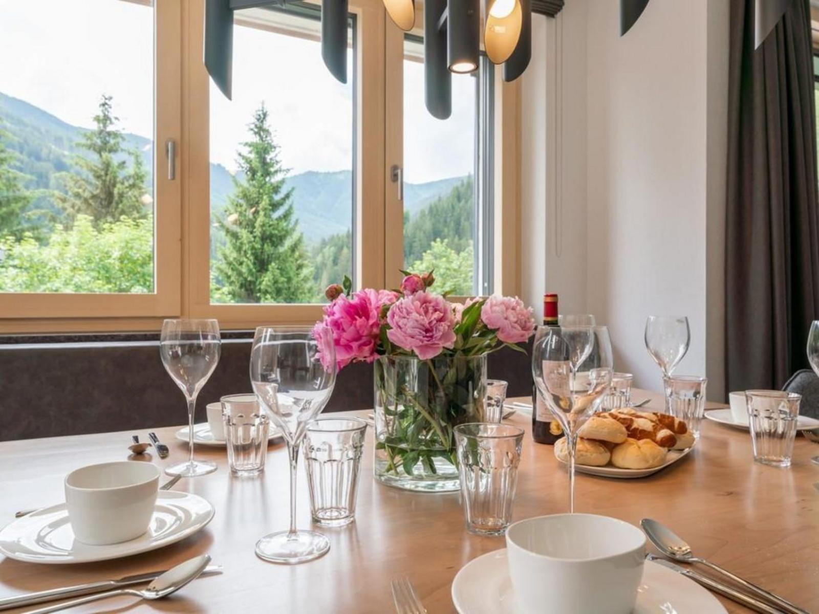 Appartement Schmittenblick Top 4