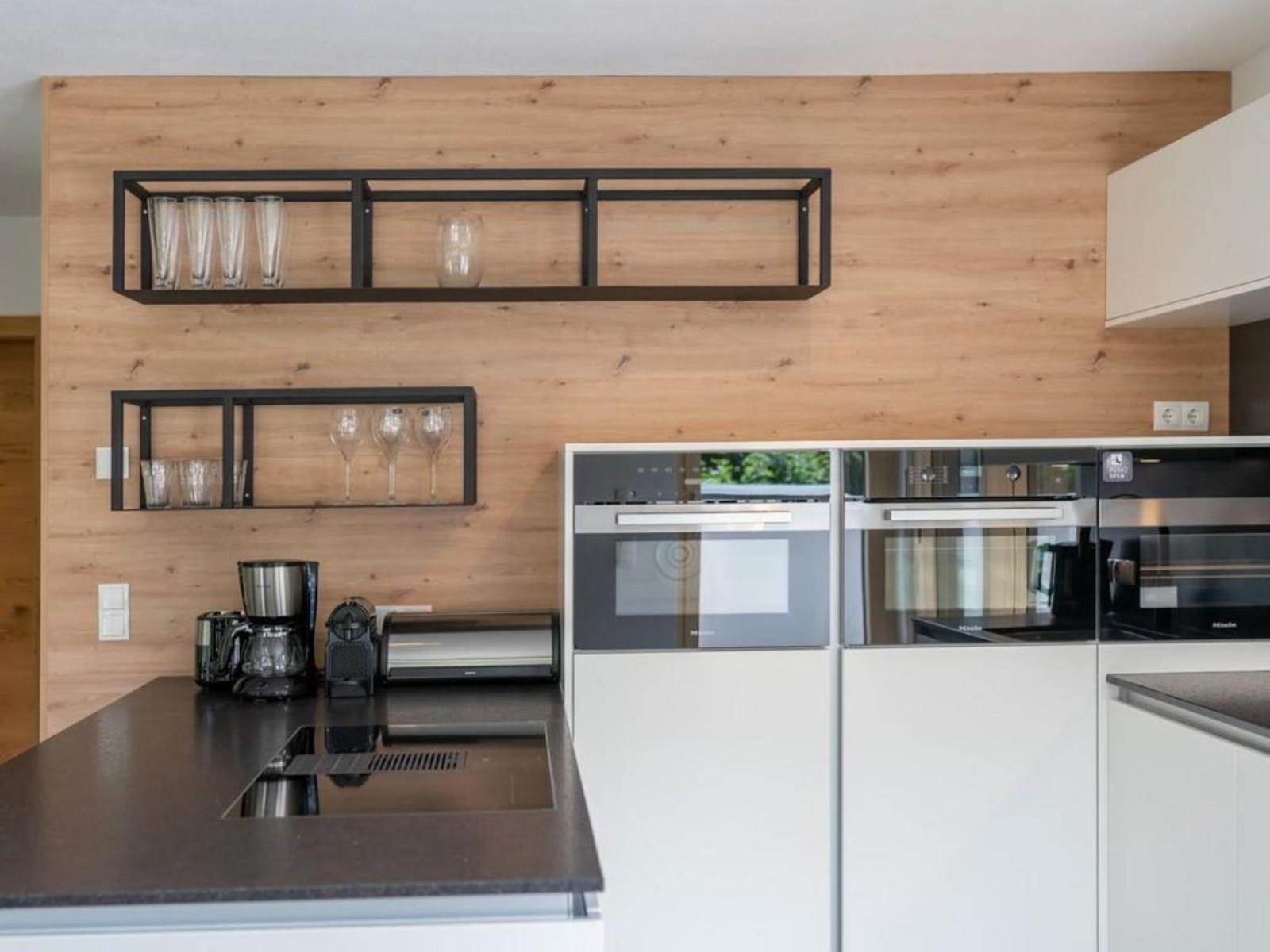 Appartement Schmittenblick Top 4