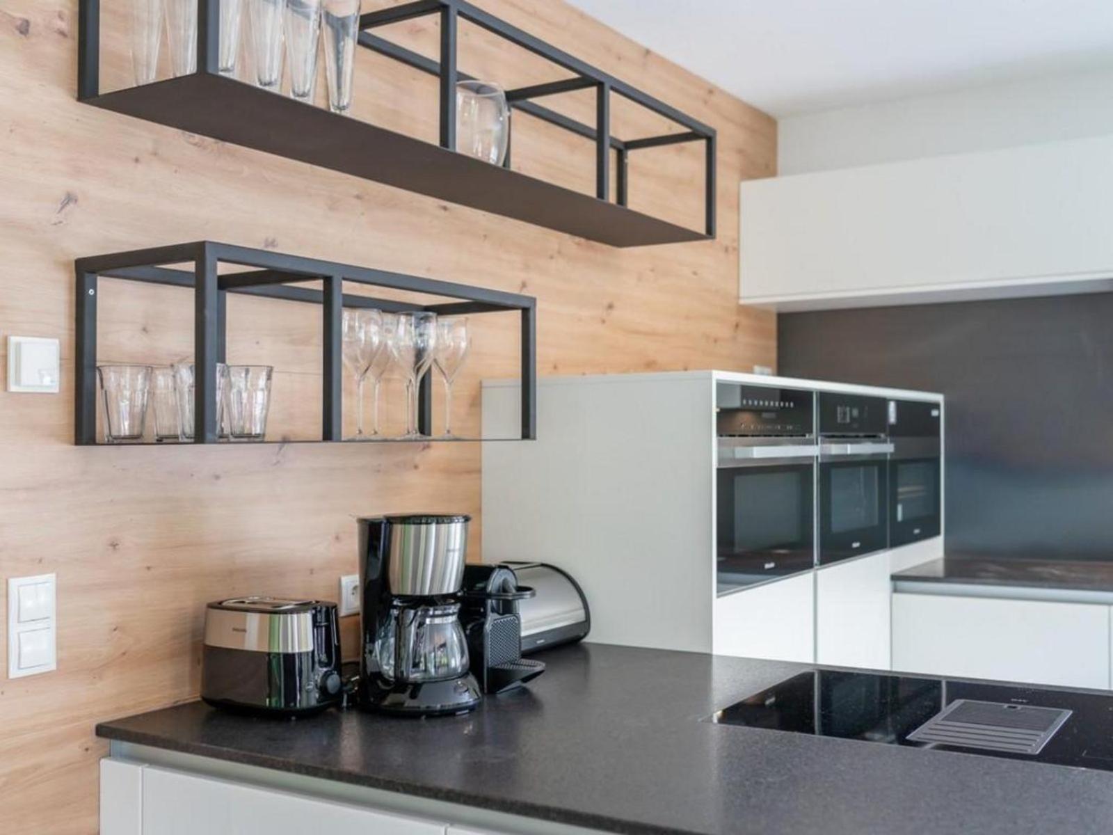 Appartement Schmittenblick Top 4
