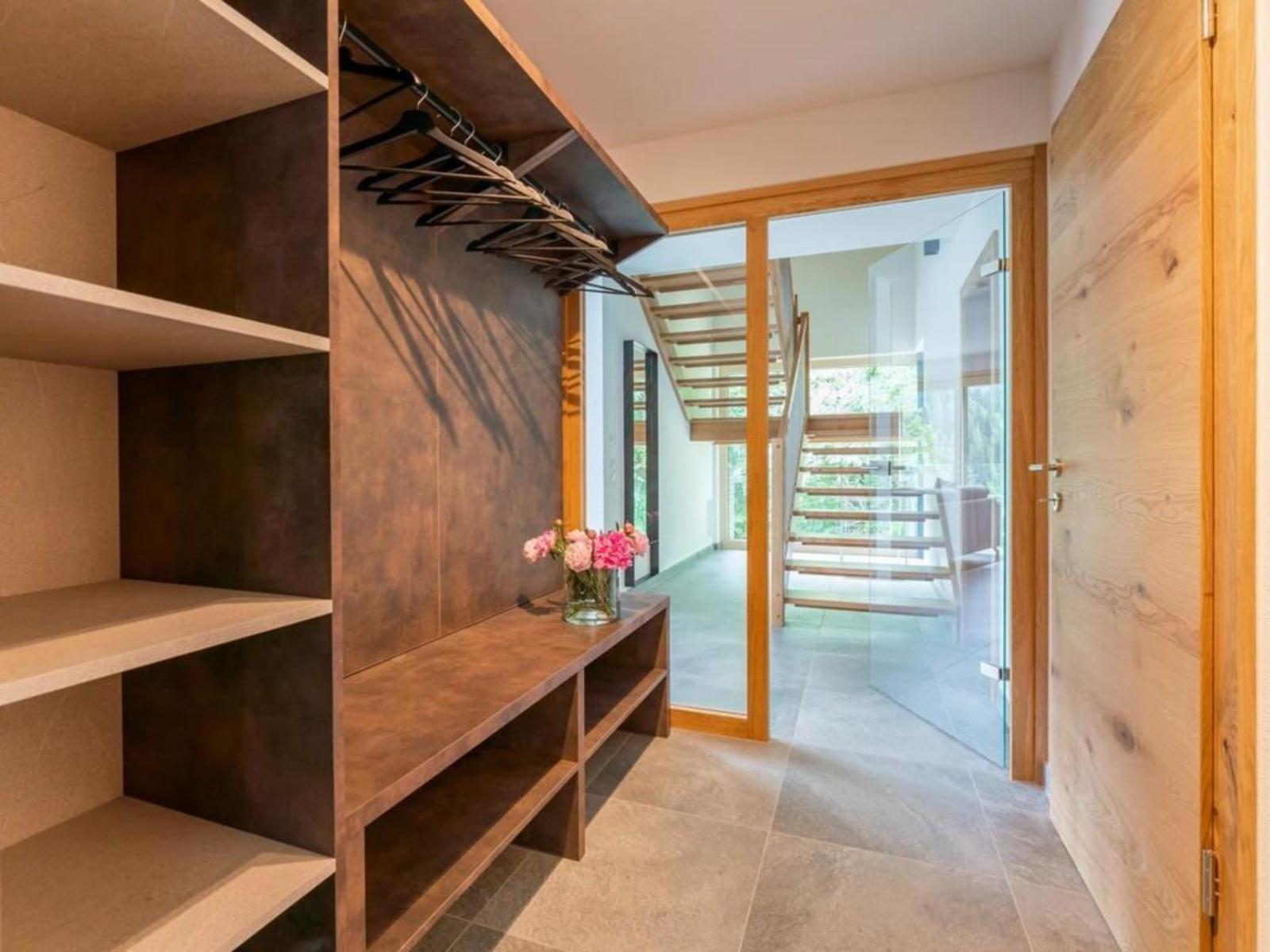 Appartement Schmittenblick Top 4