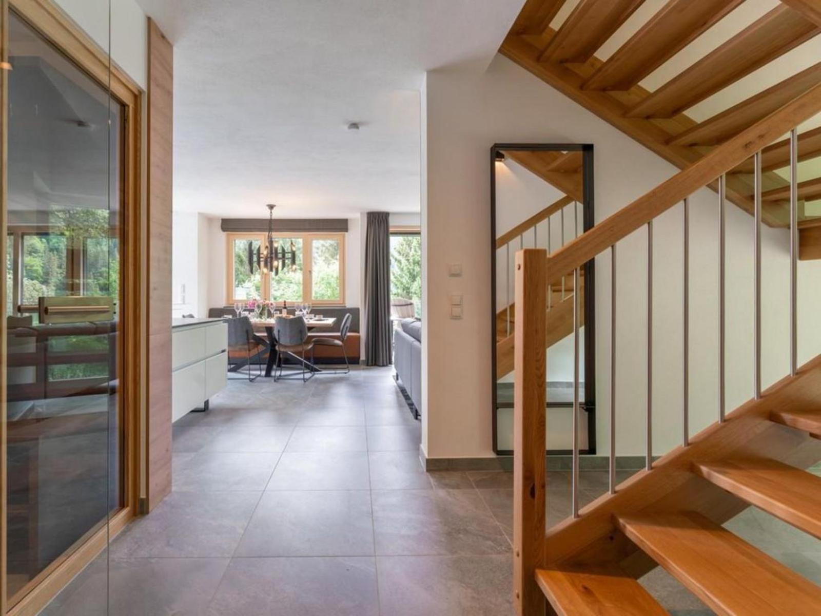 Appartement Schmittenblick Top 4