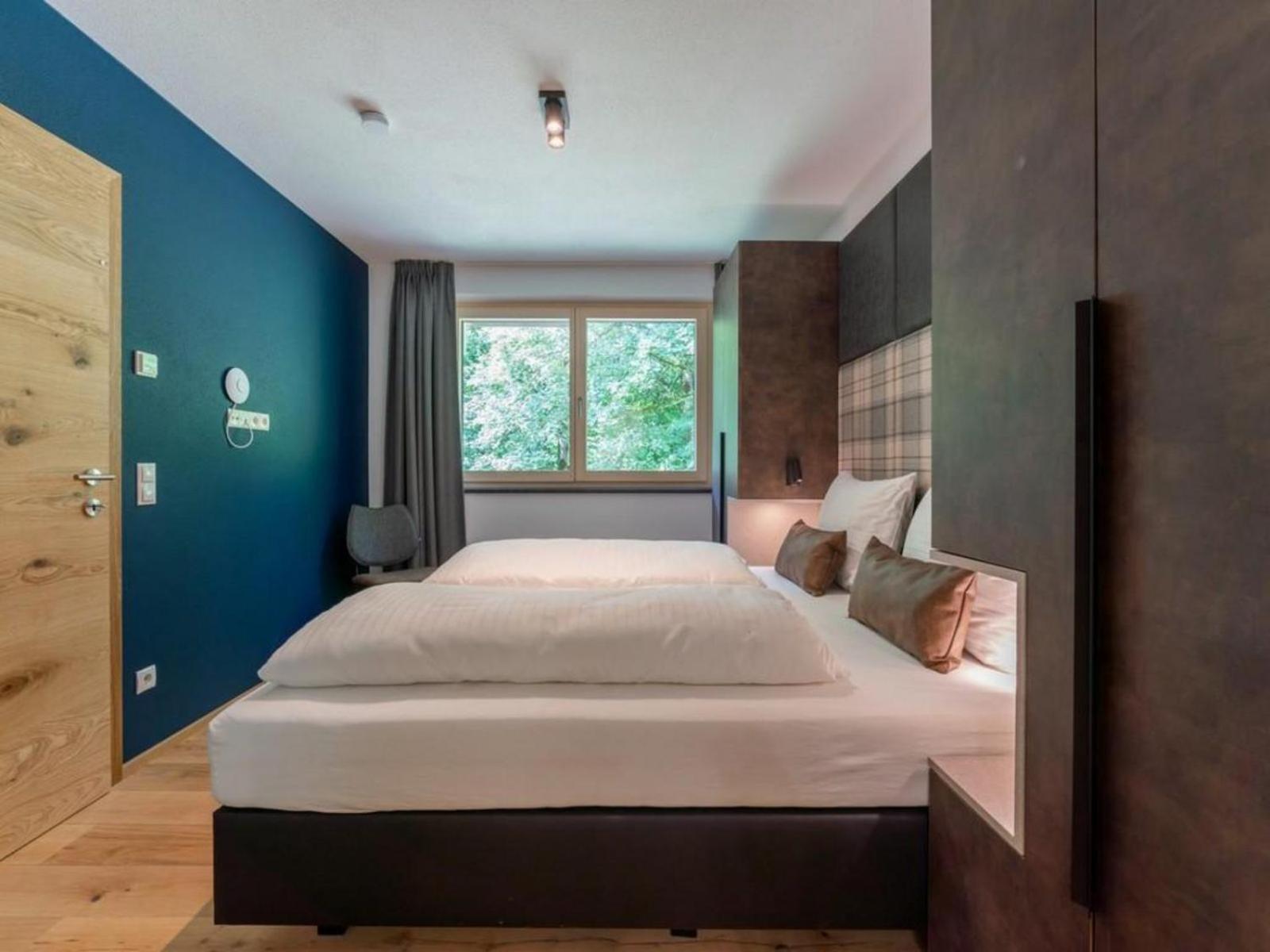 Appartement Schmittenblick Top 4