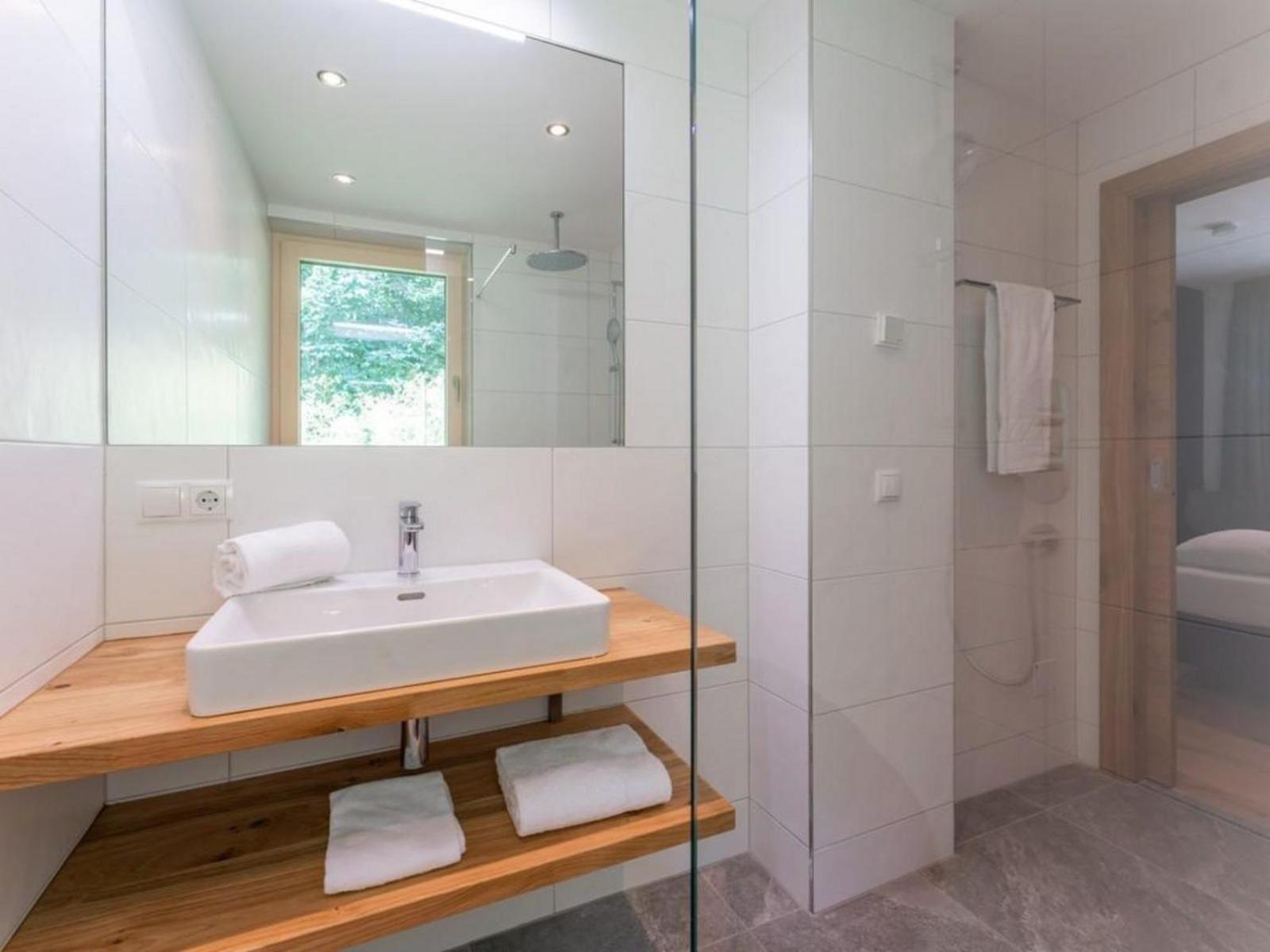 Appartement Schmittenblick Top 4
