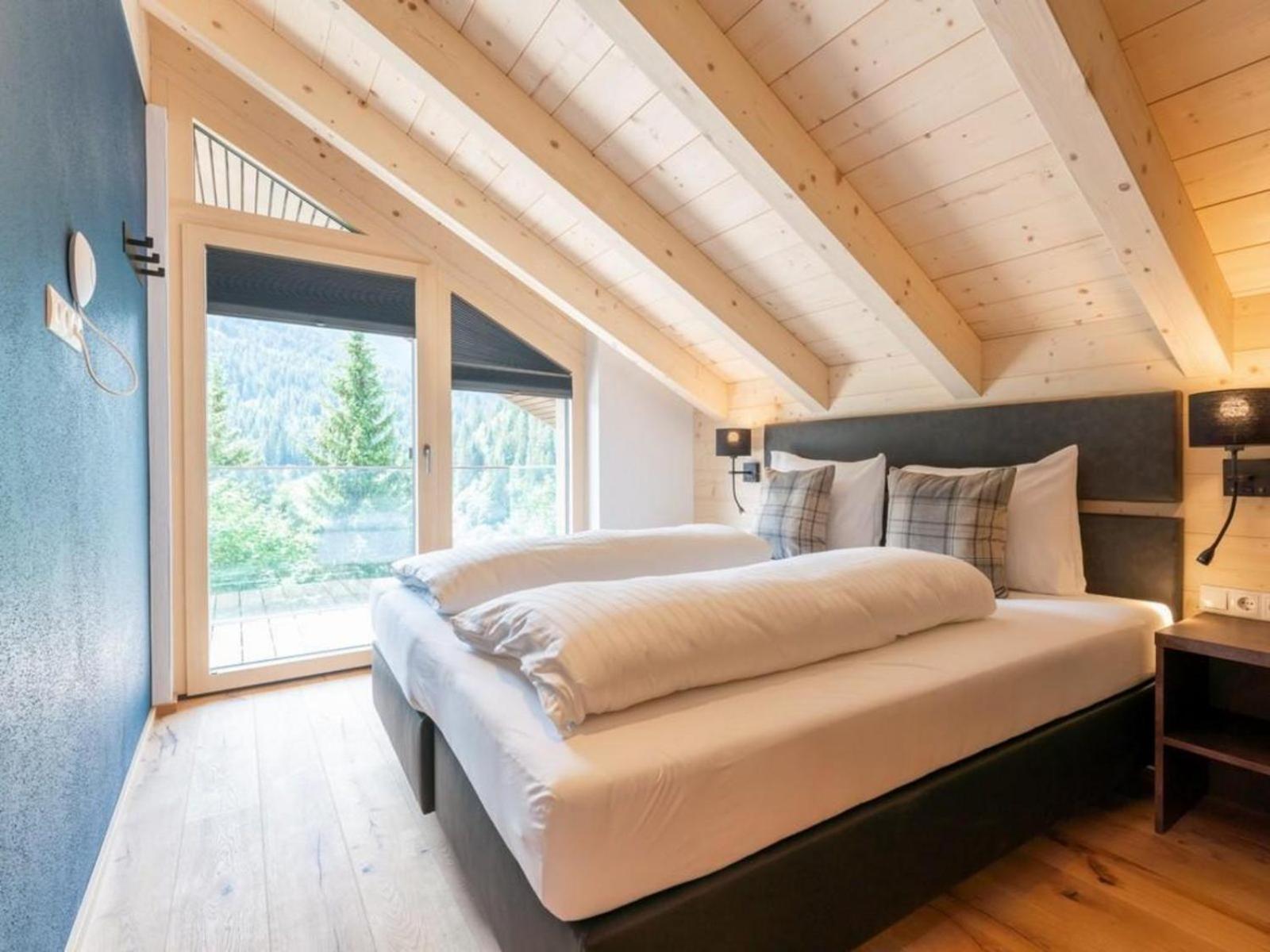 Appartement Schmittenblick Top 4