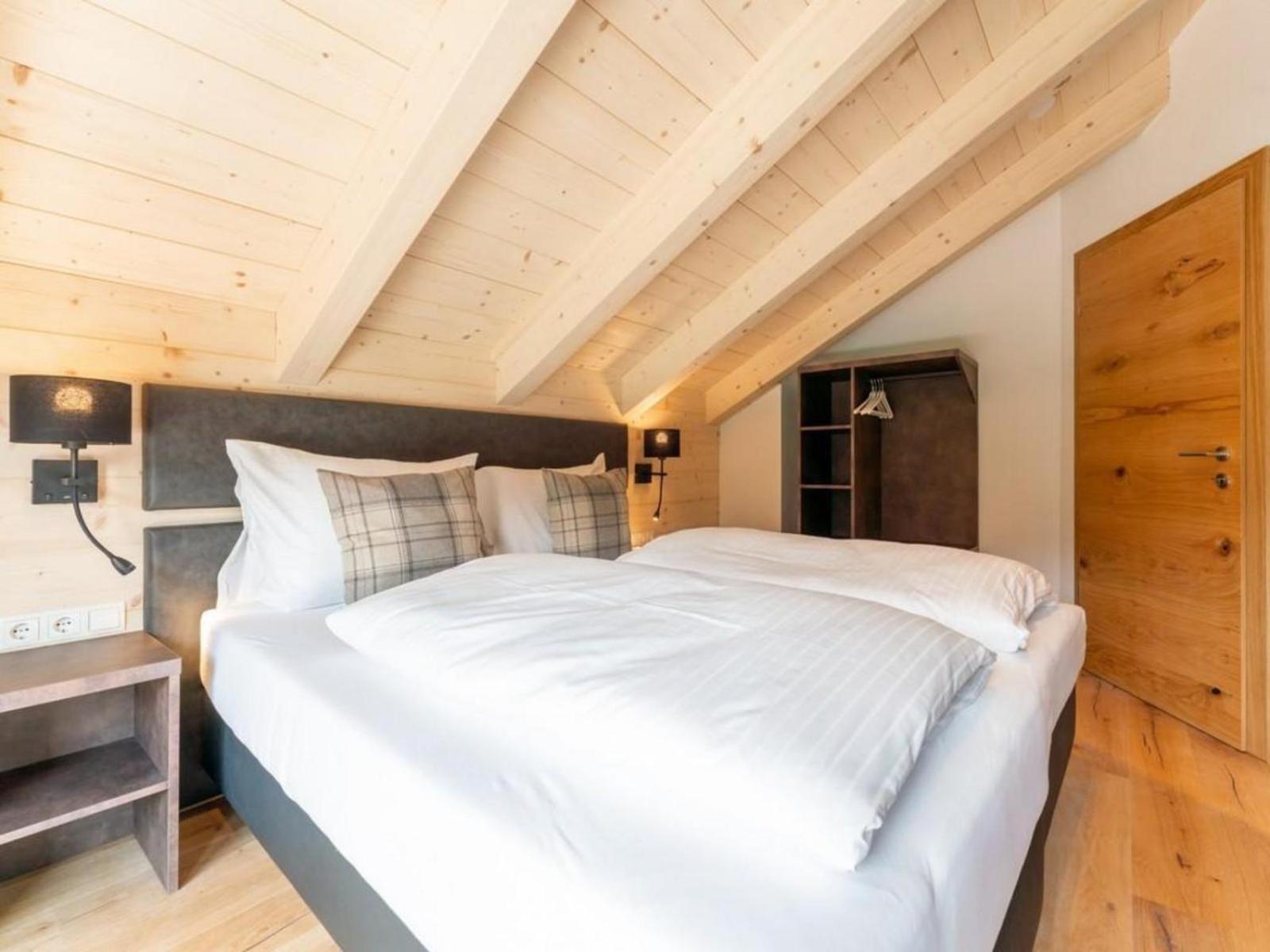 Appartement Schmittenblick Top 4