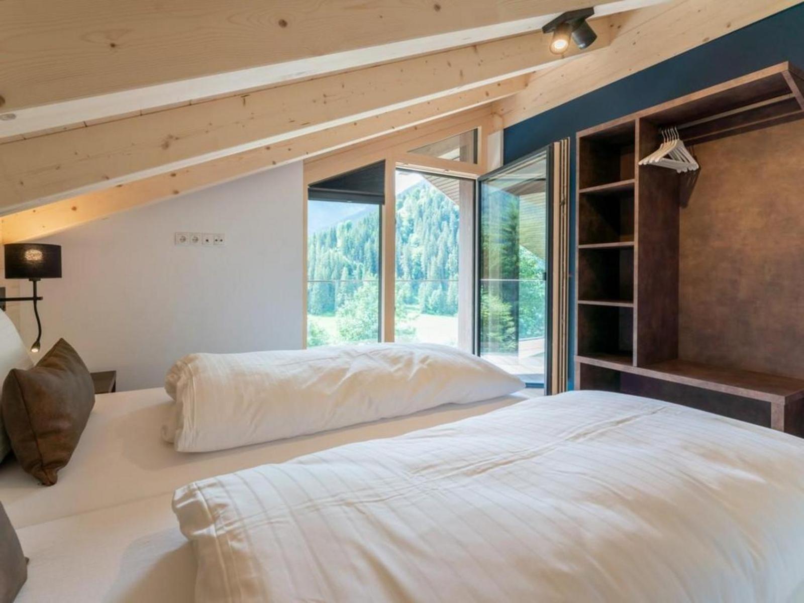 Appartement Schmittenblick Top 4