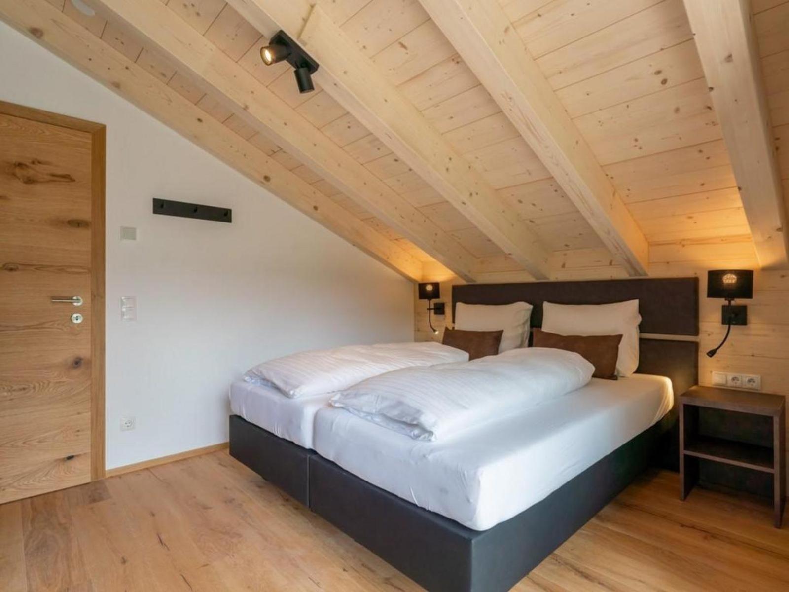 Appartement Schmittenblick Top 4