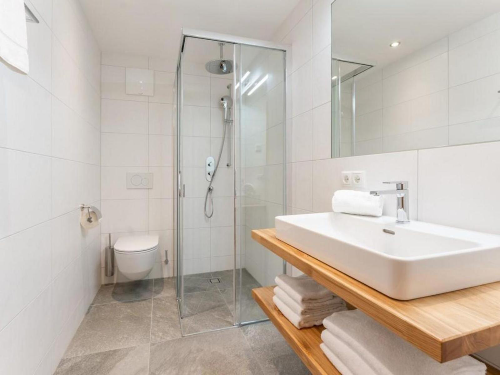 Appartement Schmittenblick Top 4