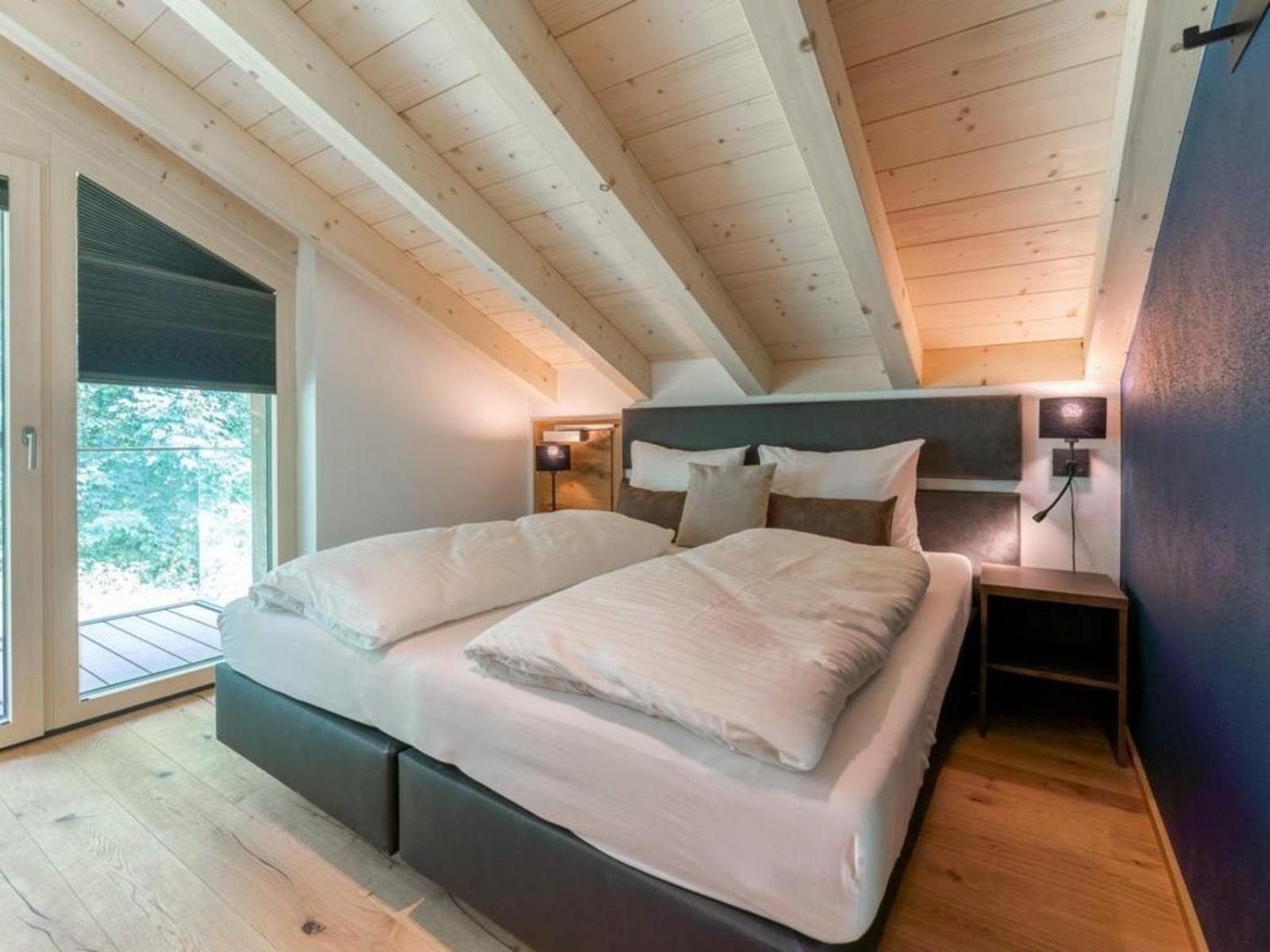 Appartement Schmittenblick Top 4