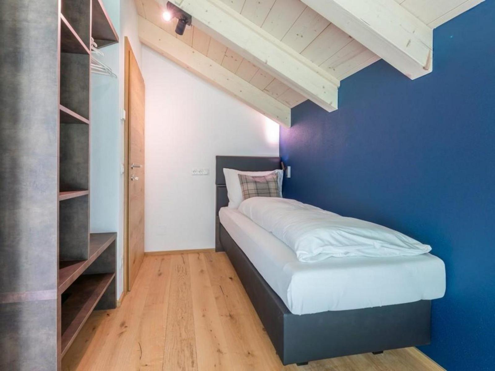Appartement Schmittenblick Top 4