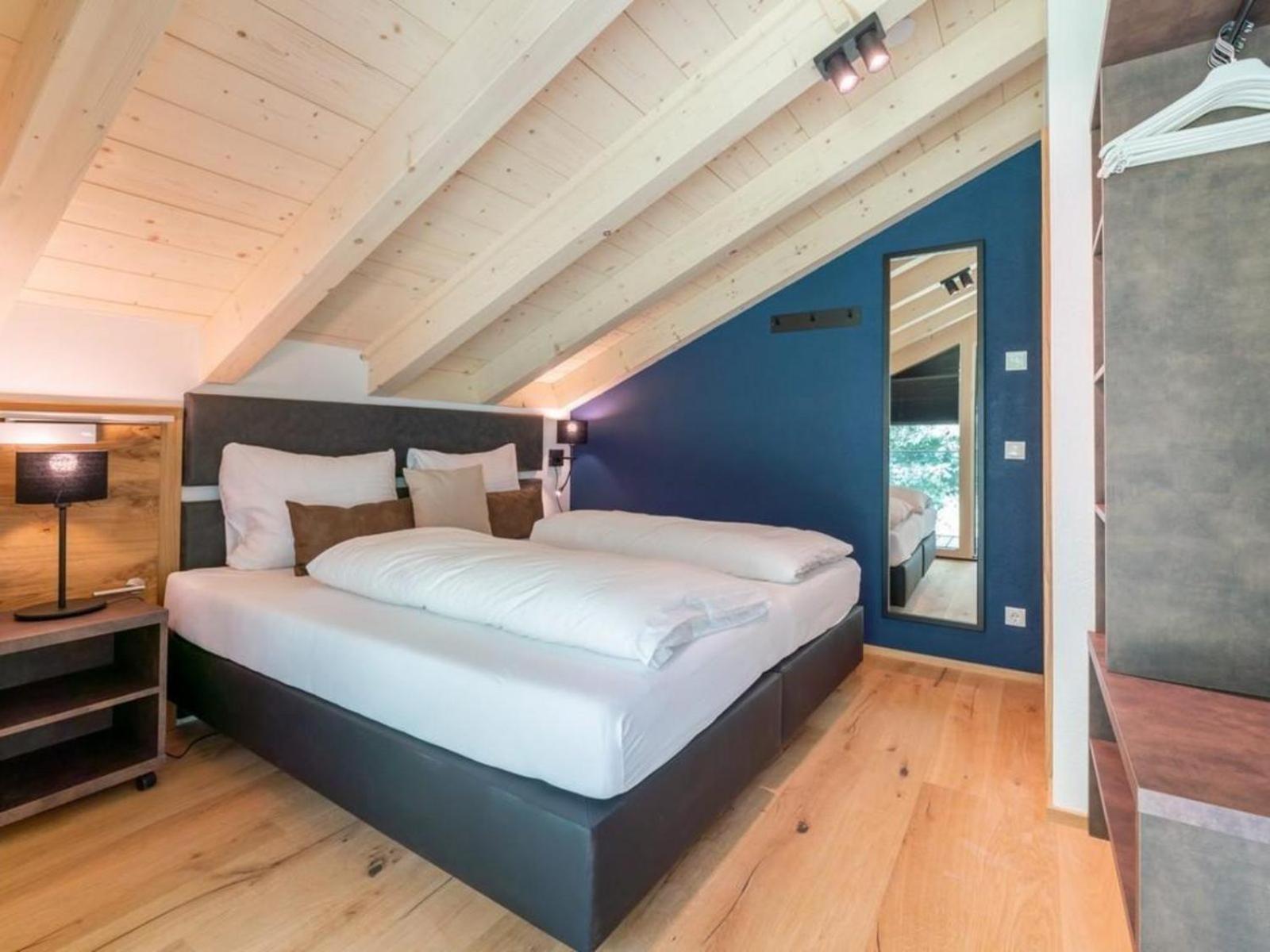 Appartement Schmittenblick Top 4