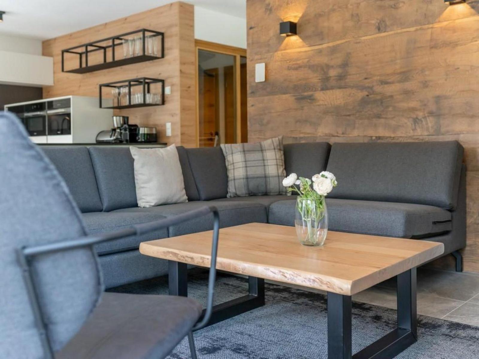 Appartement Schmittenblick Top 5