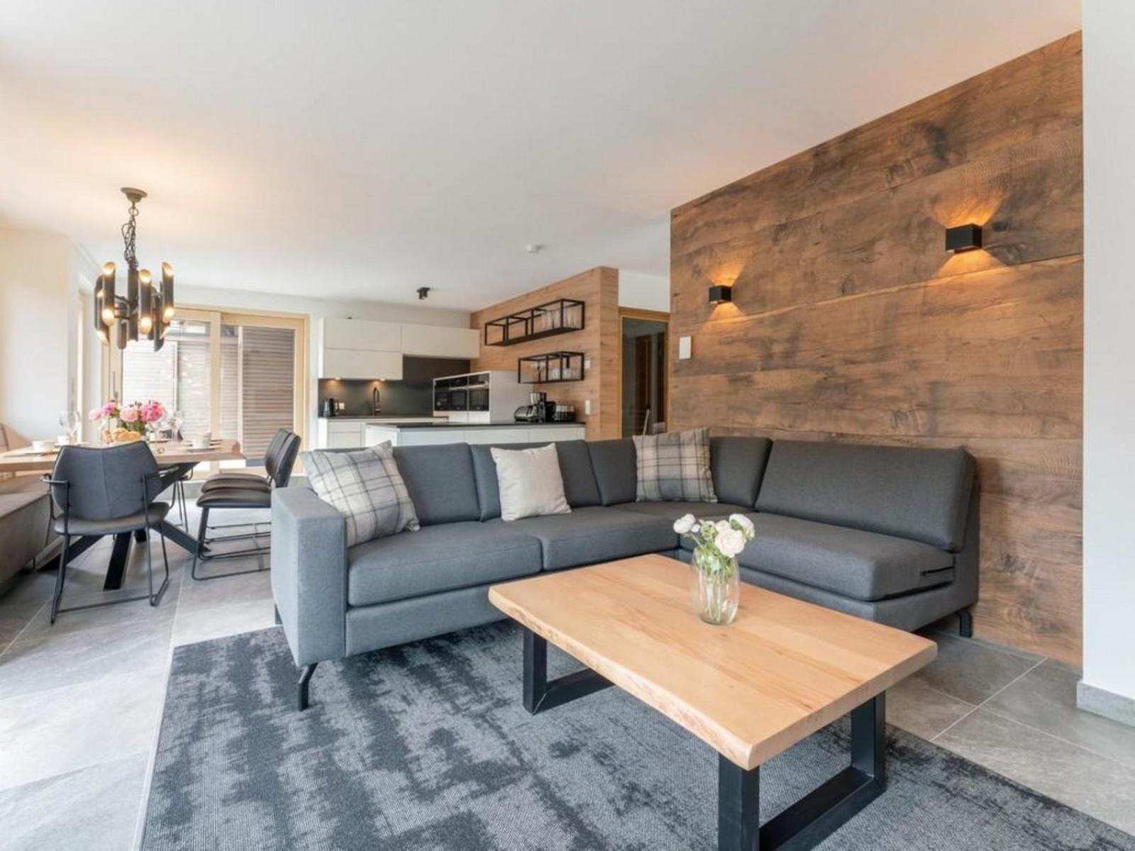 Appartement Schmittenblick Top 5