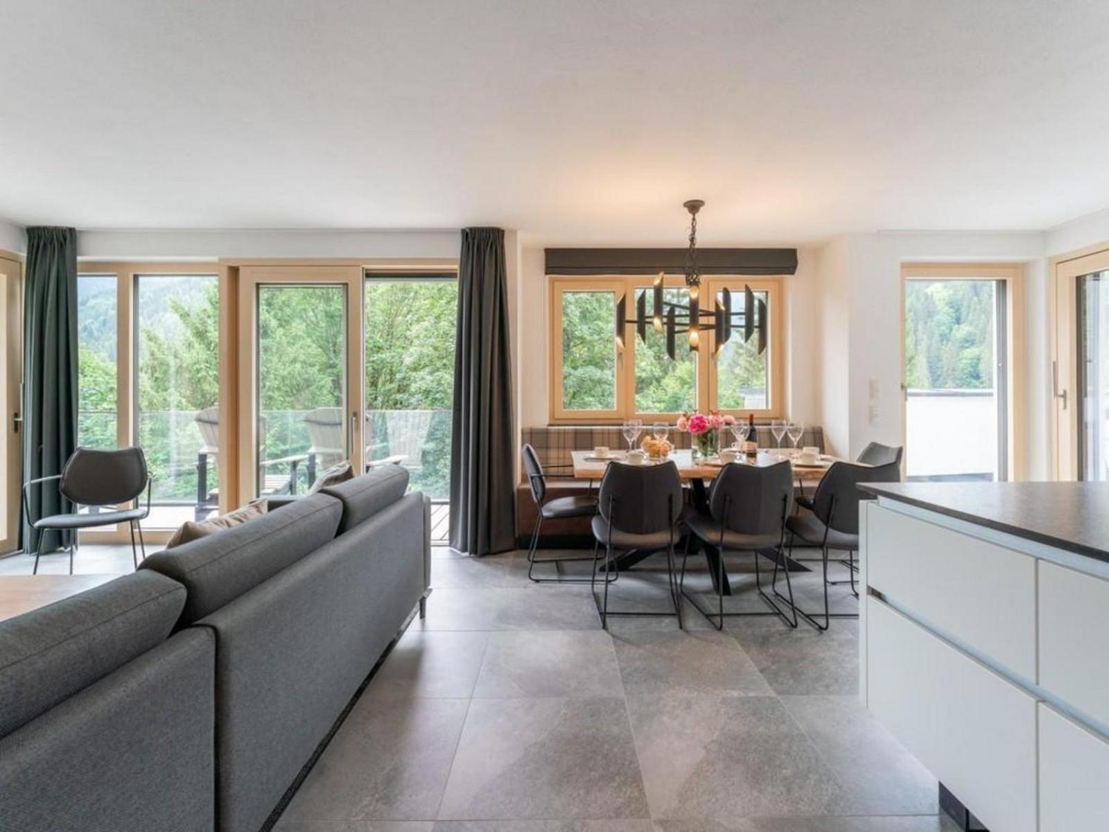Appartement Schmittenblick Top 5