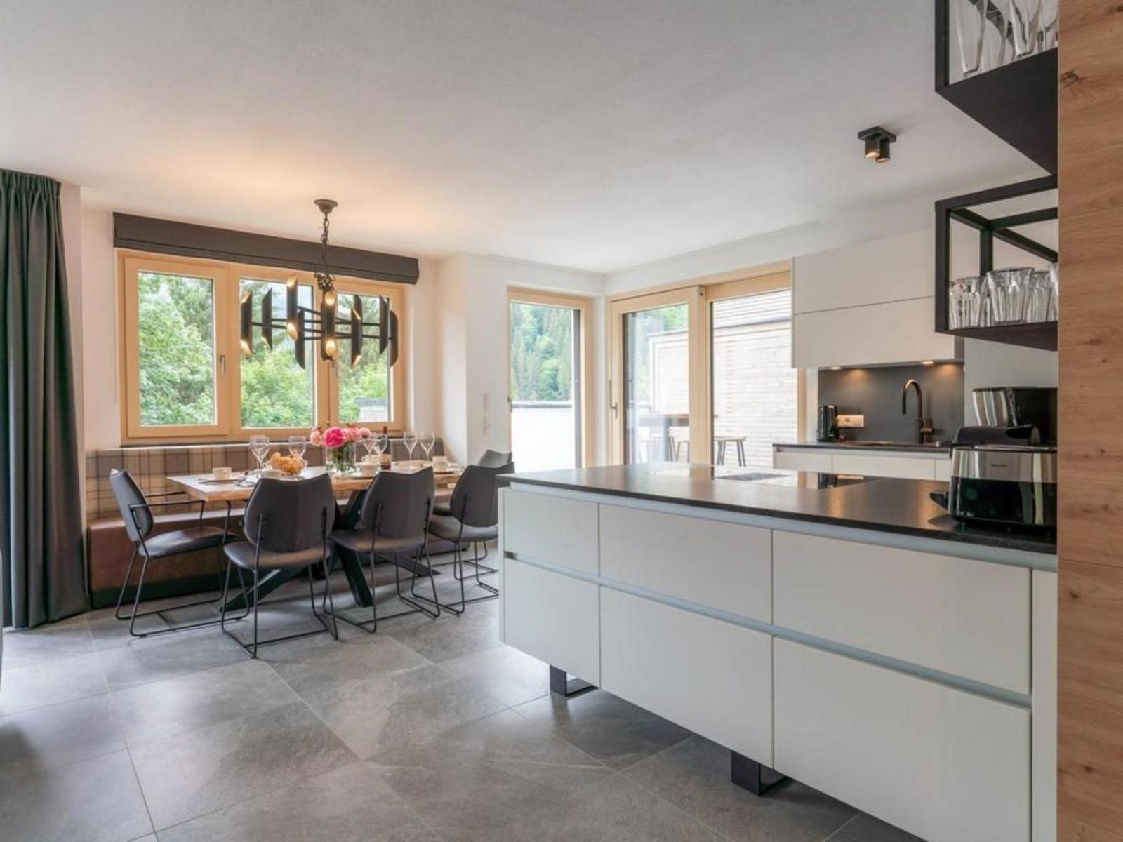 Appartement Schmittenblick Top 5