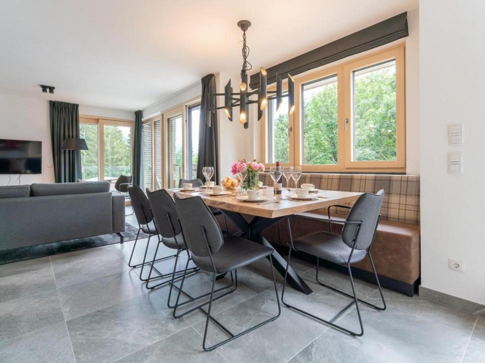 Appartement Schmittenblick Top 5