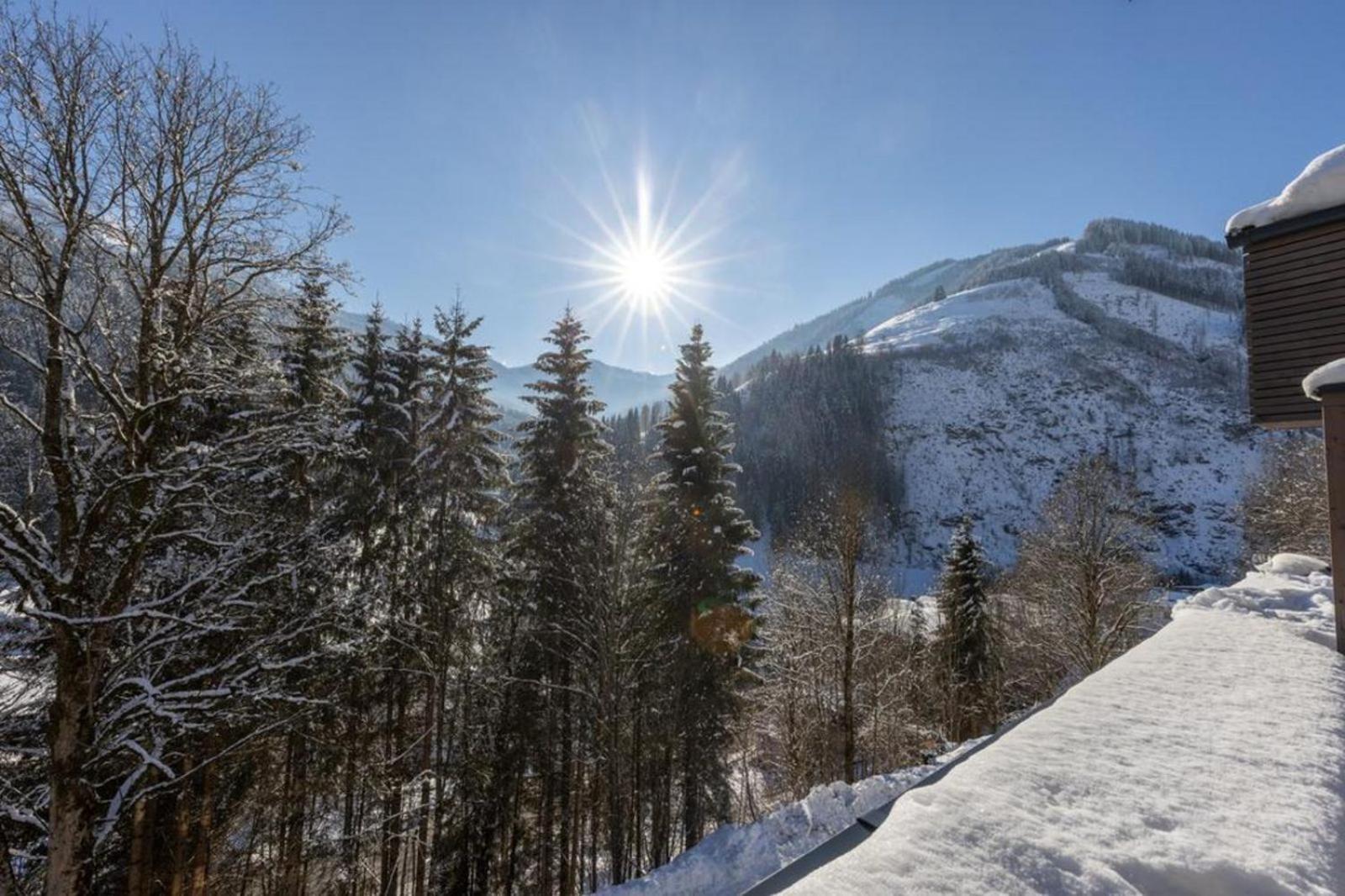 Appartement Schmittenblick Top 5