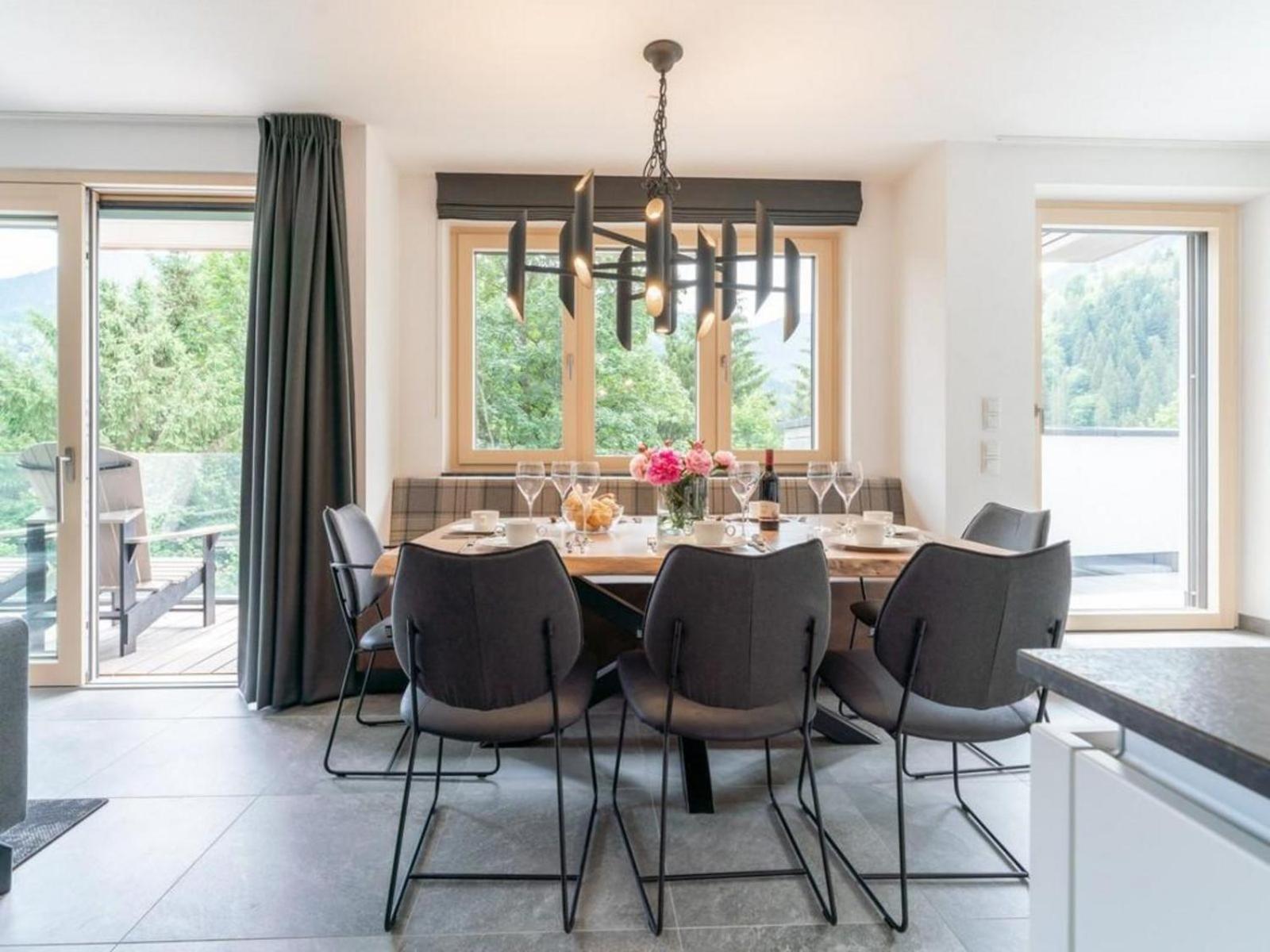 Appartement Schmittenblick Top 5