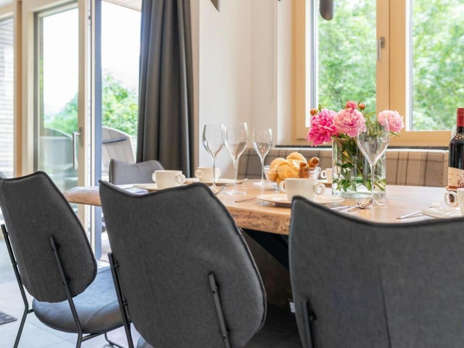 Appartement Schmittenblick Top 5