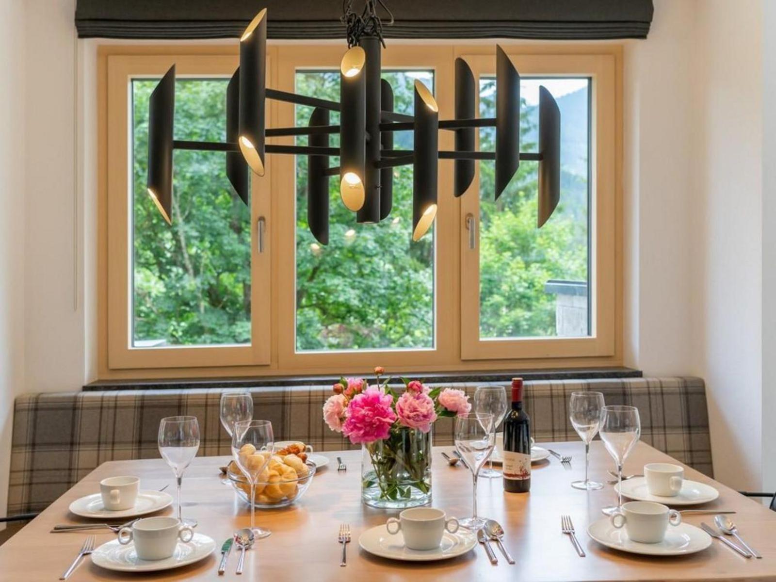 Appartement Schmittenblick Top 5