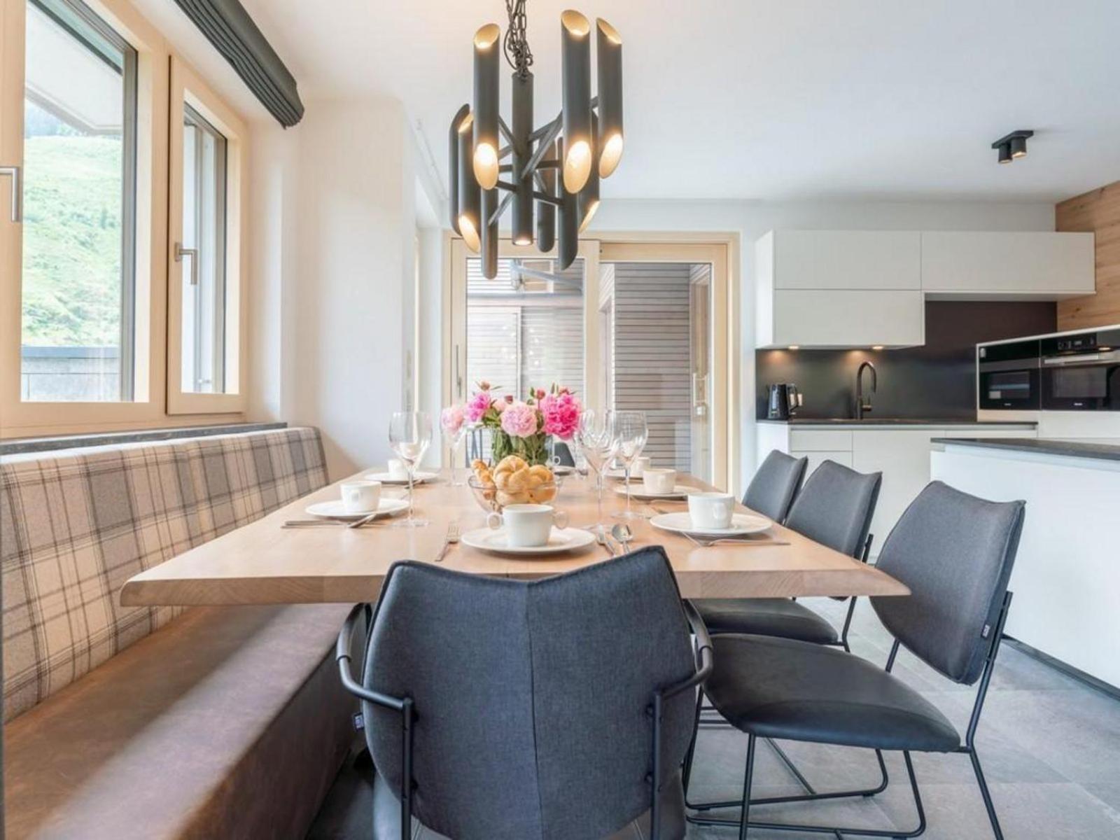 Appartement Schmittenblick Top 5