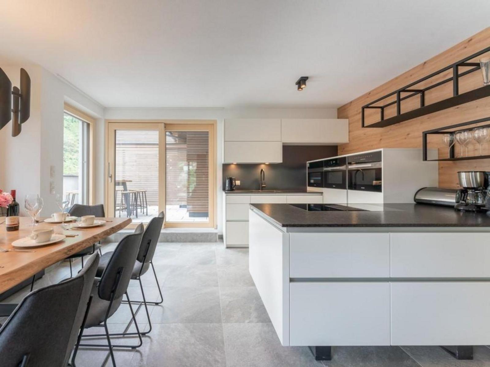 Appartement Schmittenblick Top 5