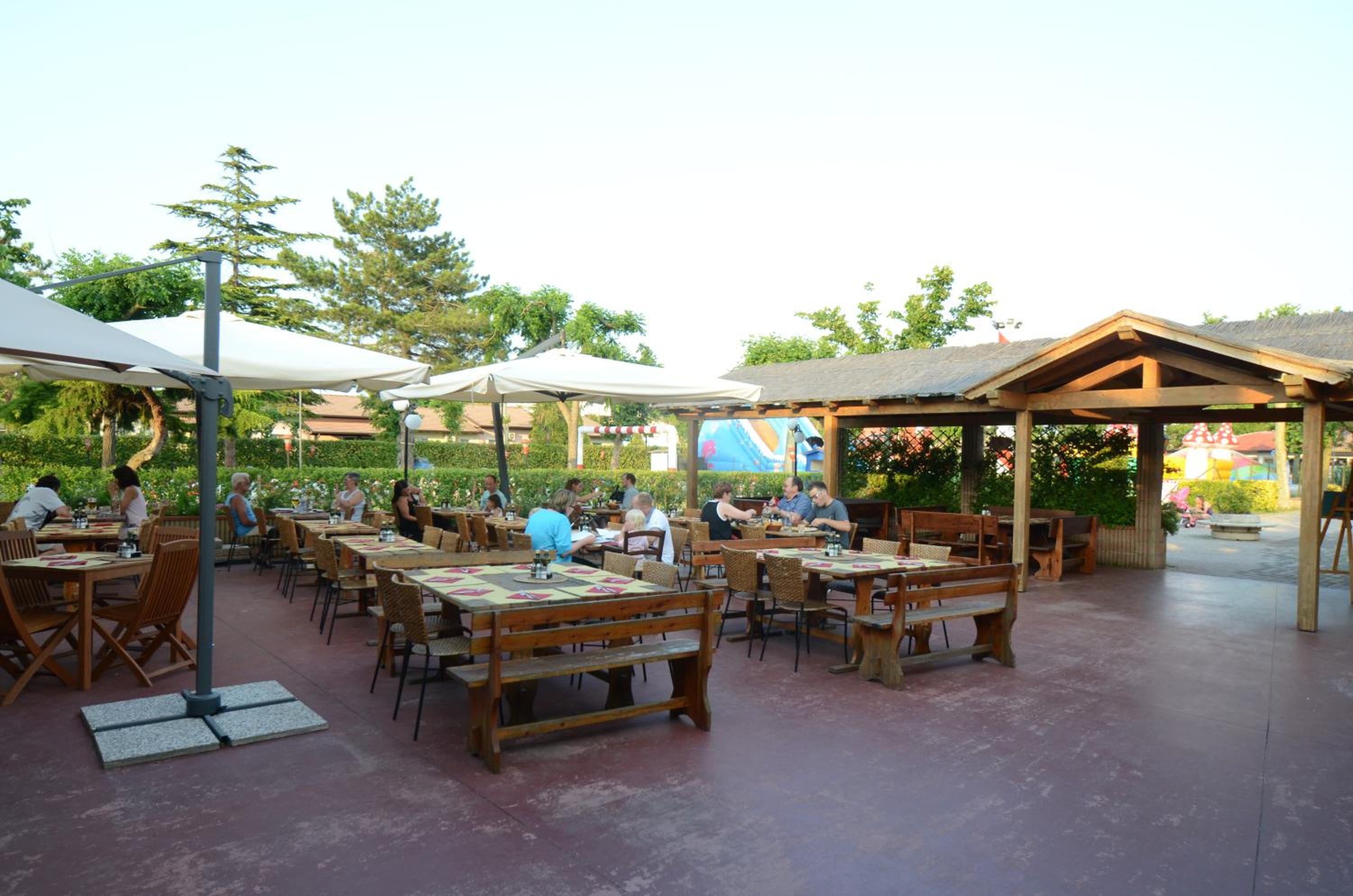 Villaggio San Francesco - Adria Holiday Mobile Homes