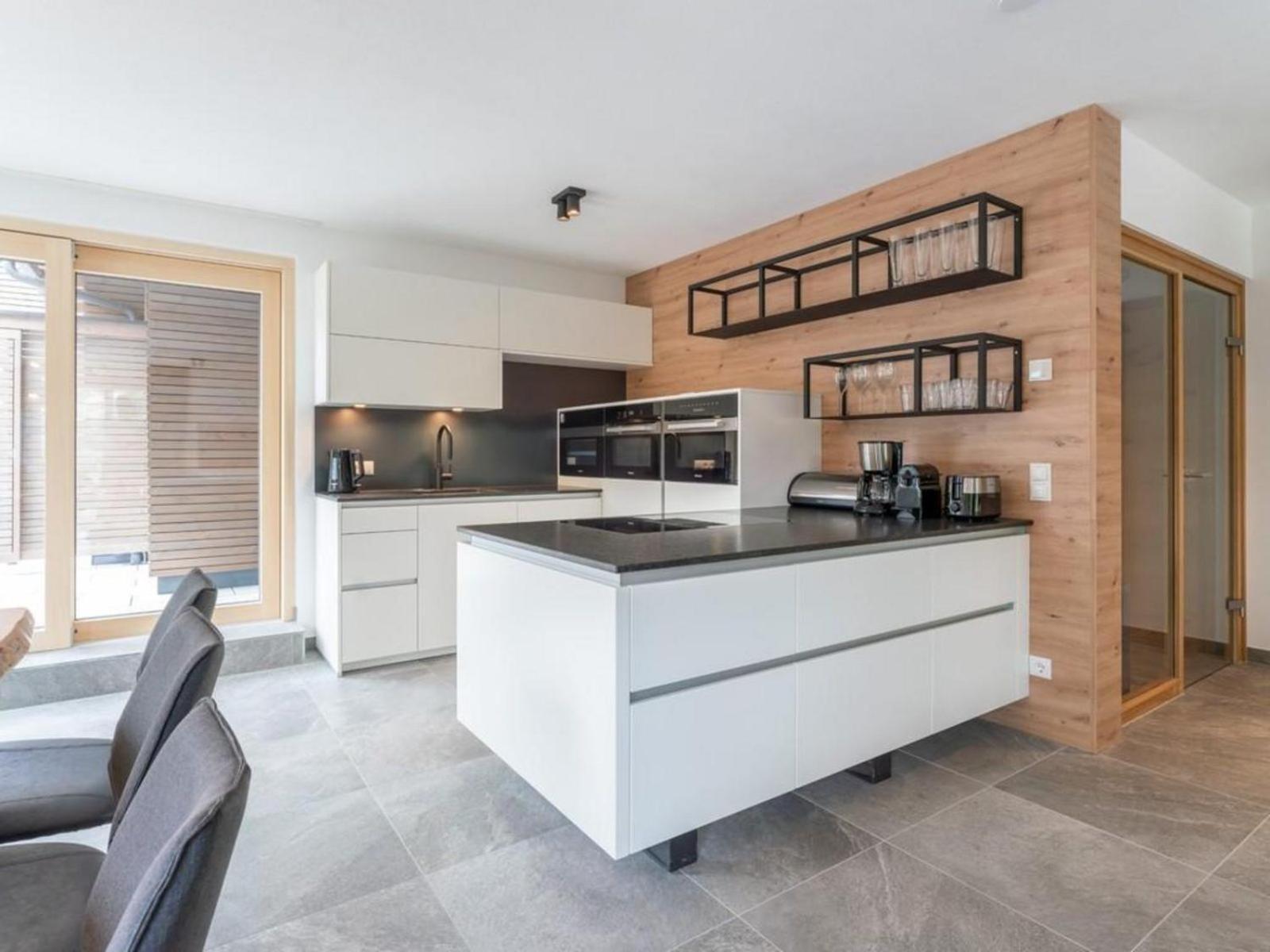 Appartement Schmittenblick Top 5