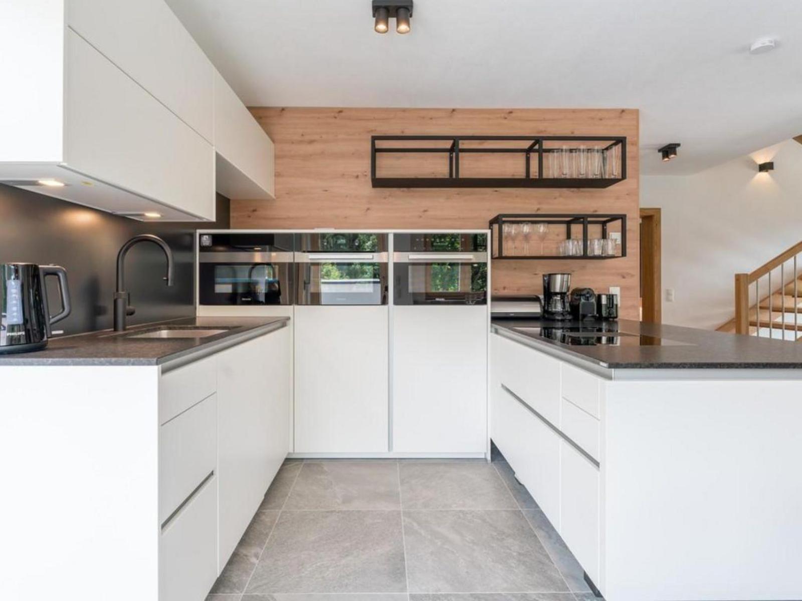 Appartement Schmittenblick Top 5