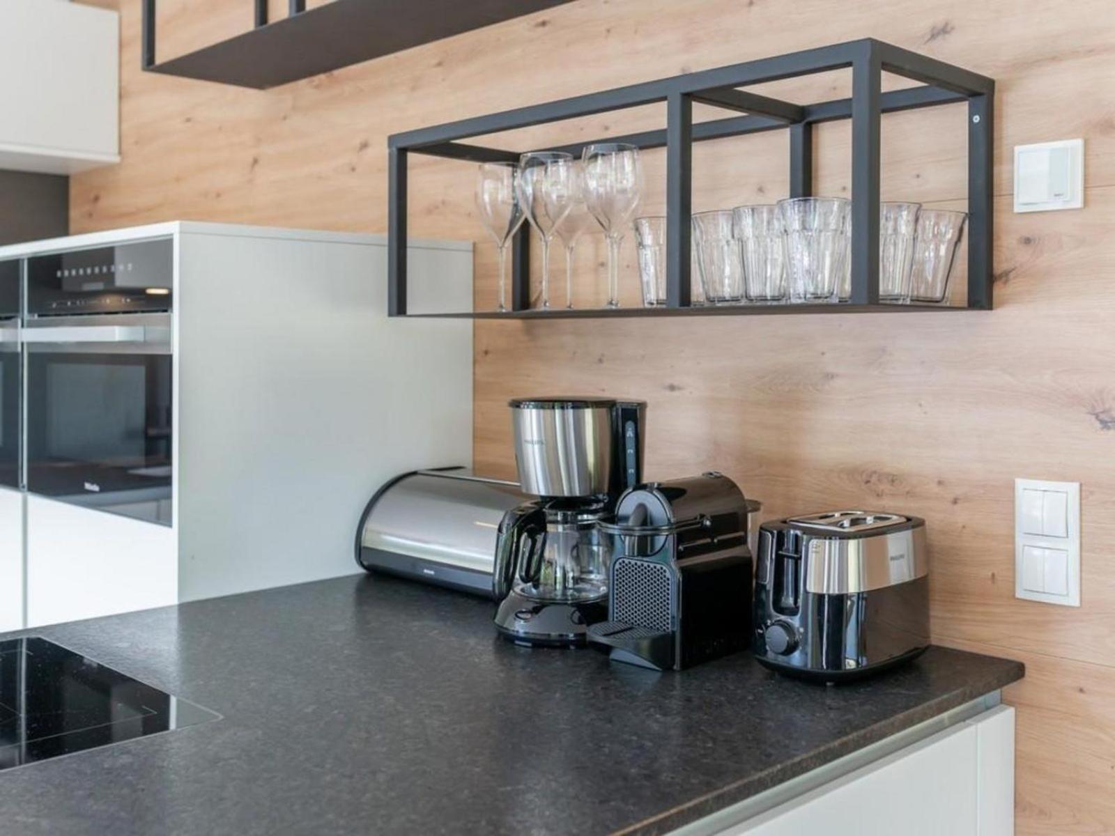 Appartement Schmittenblick Top 5