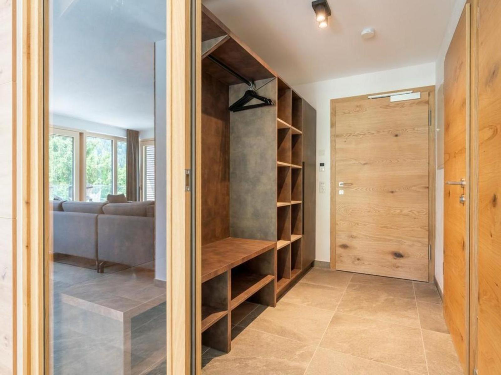 Appartement Schmittenblick Top 5