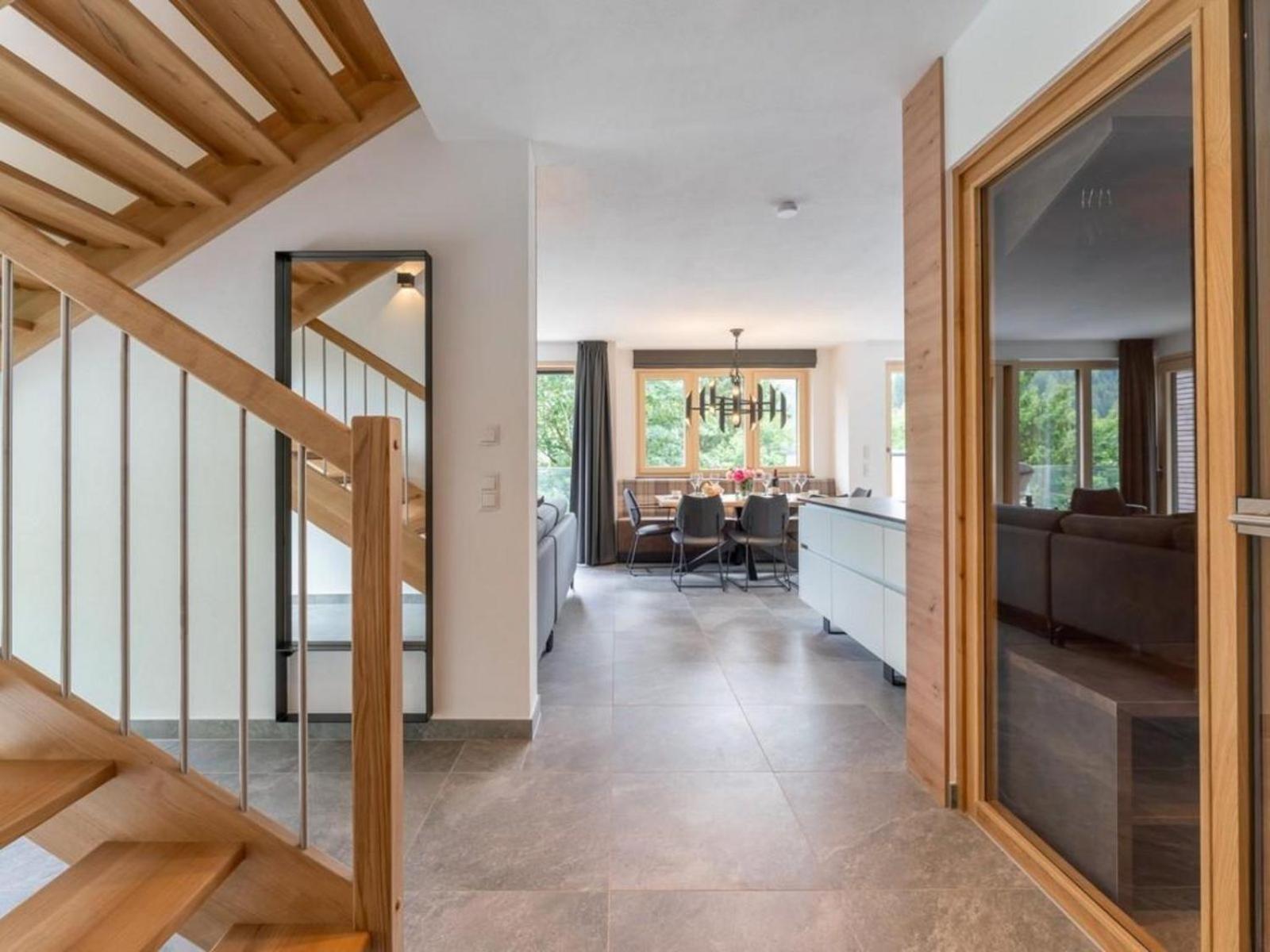 Appartement Schmittenblick Top 5