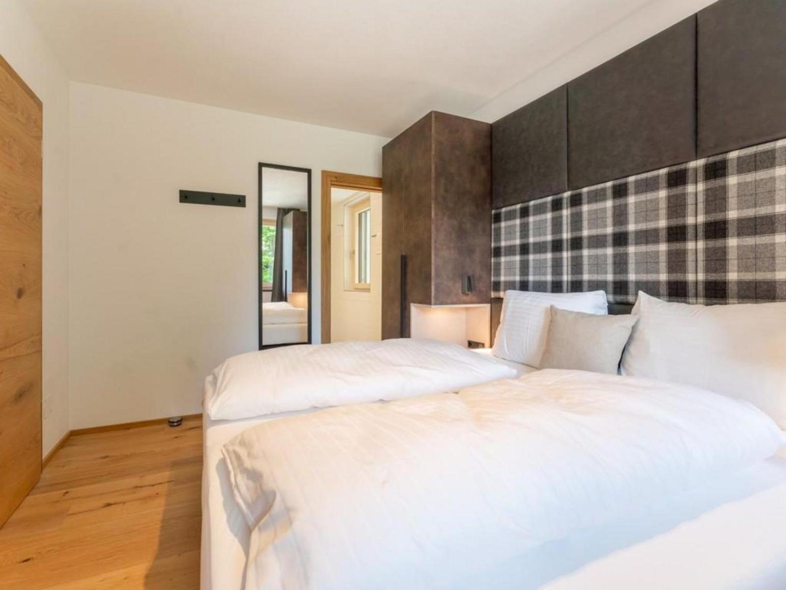 Appartement Schmittenblick Top 5