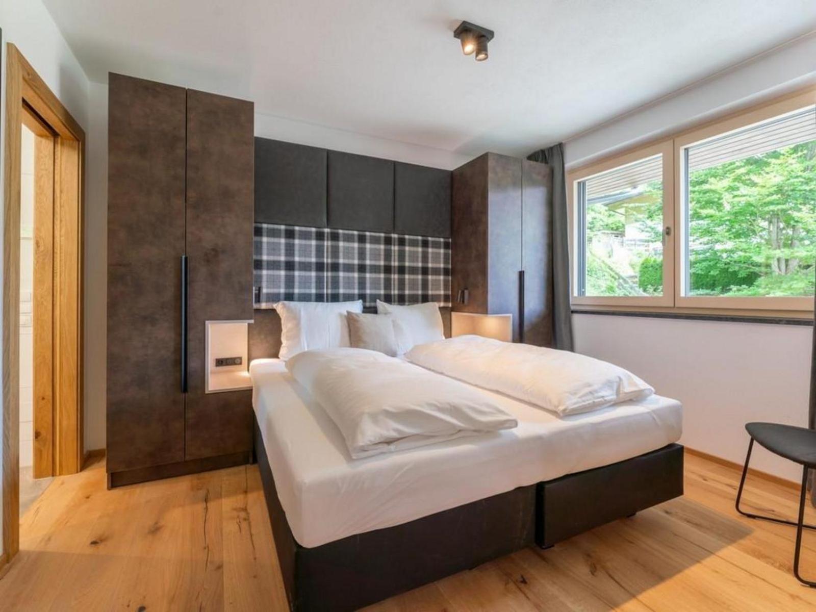 Appartement Schmittenblick Top 5