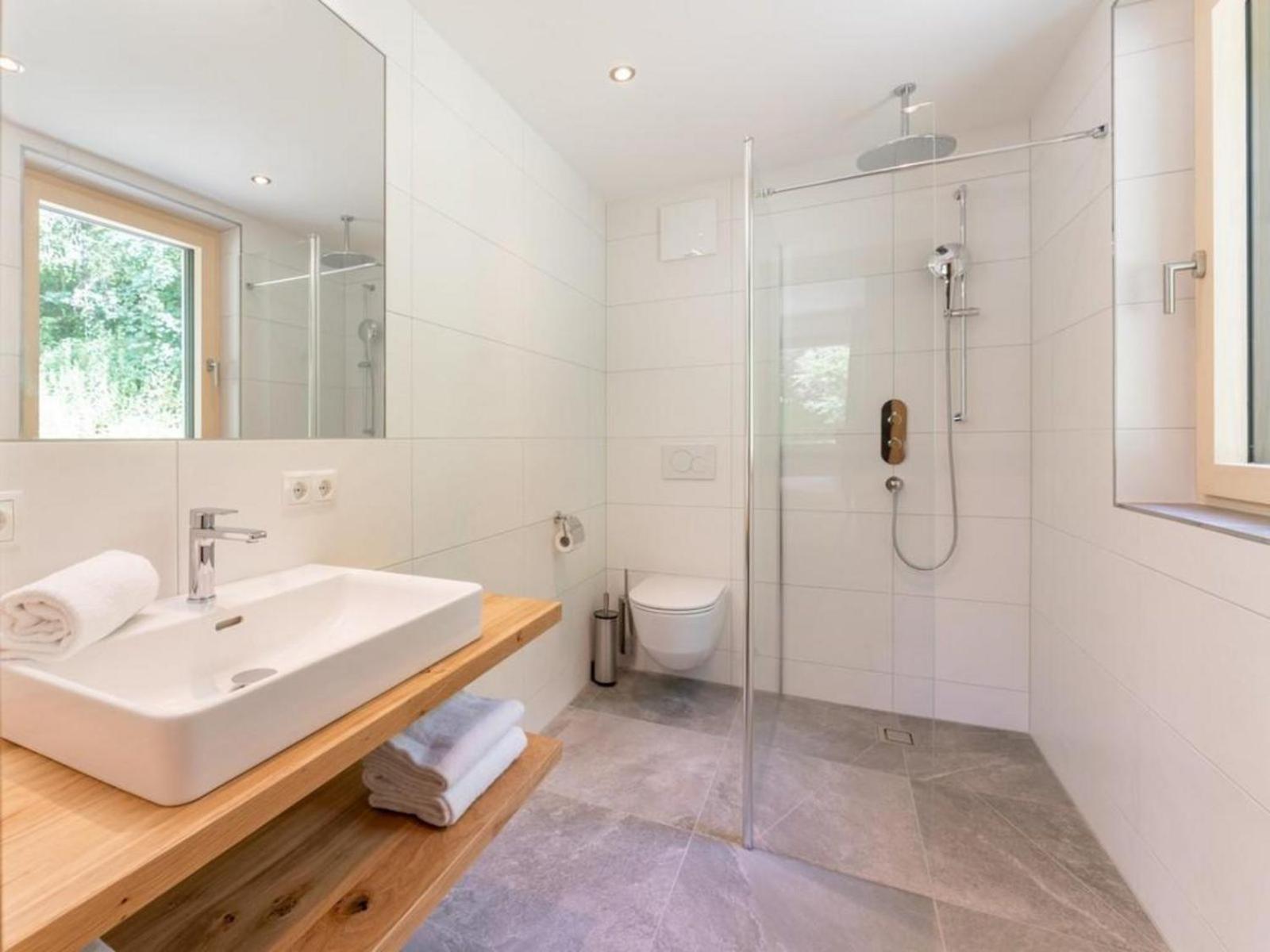 Appartement Schmittenblick Top 5