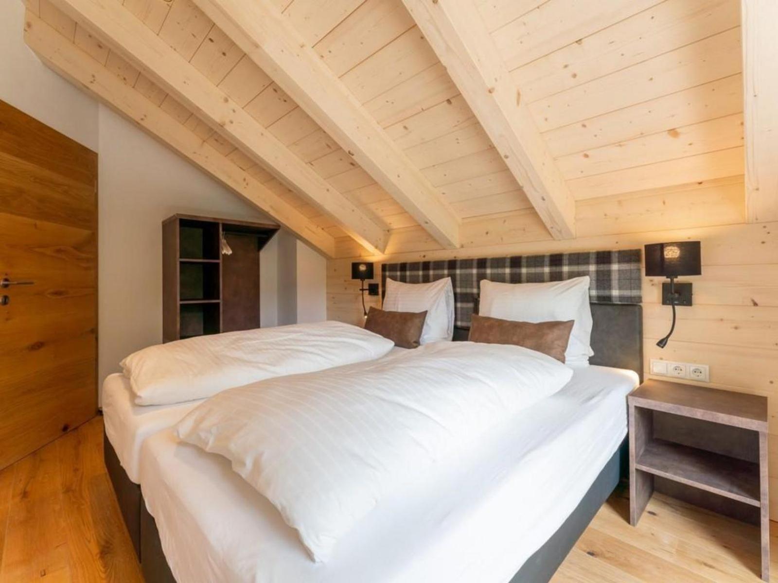 Appartement Schmittenblick Top 5