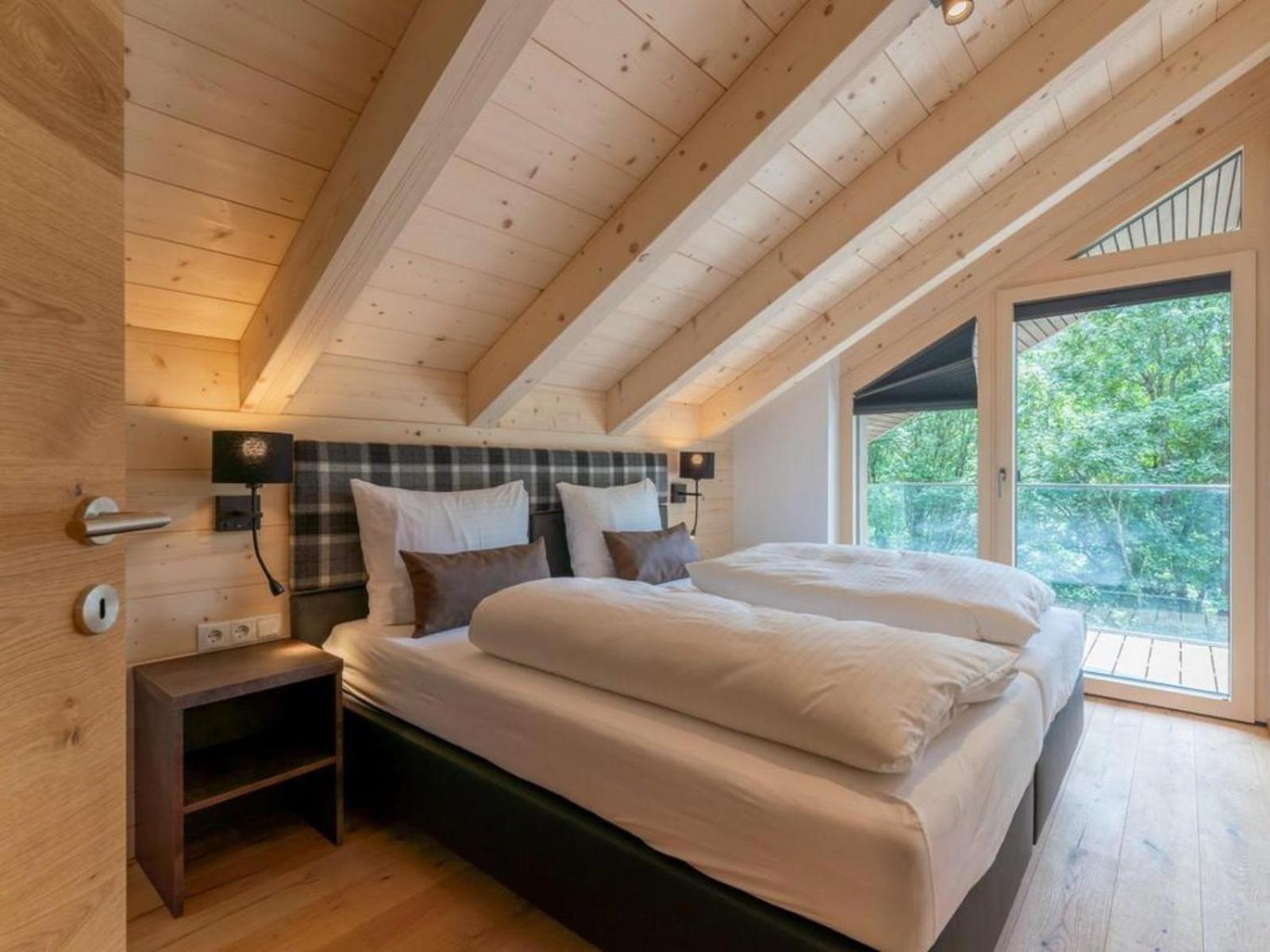 Appartement Schmittenblick Top 5