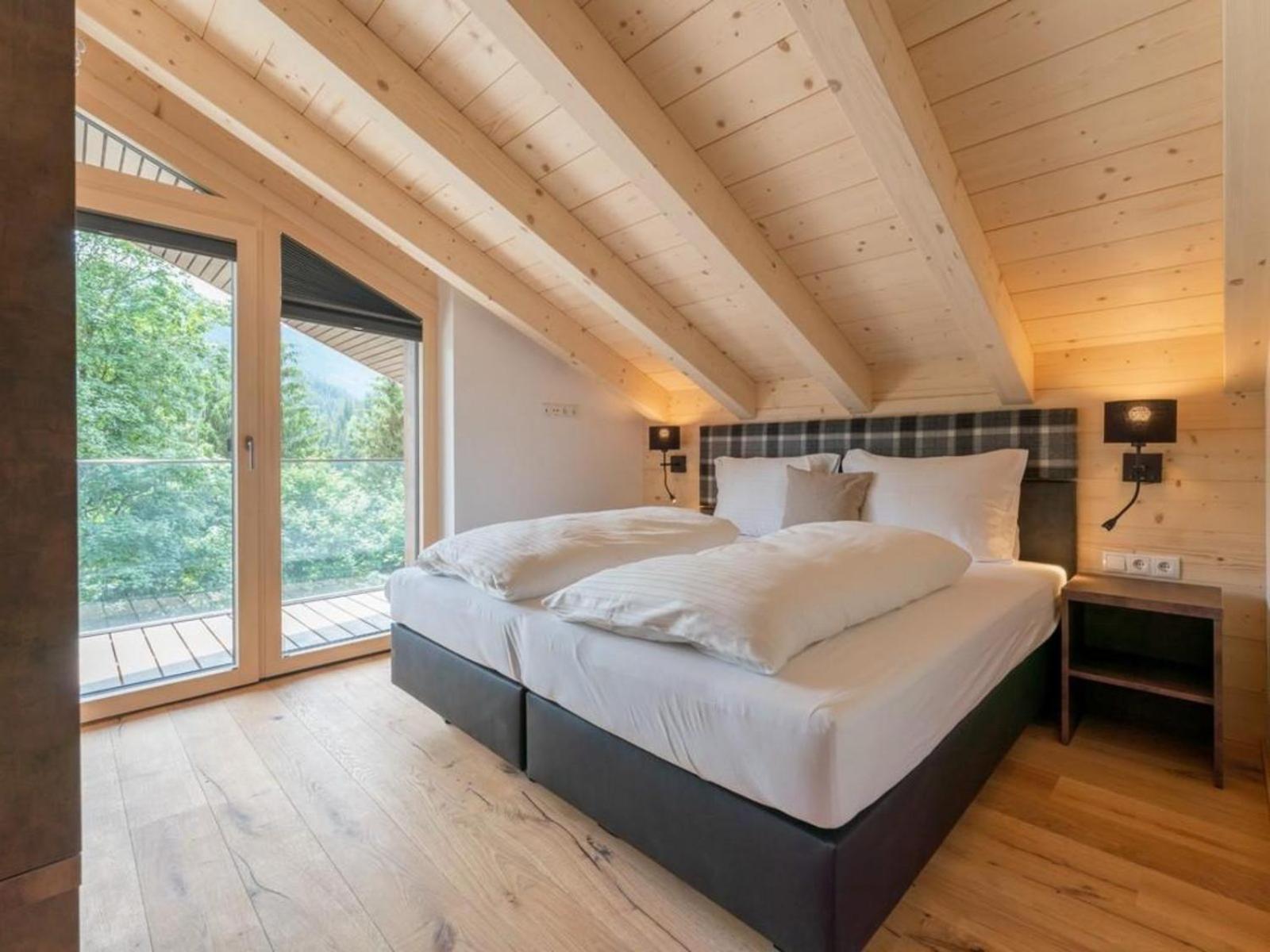 Appartement Schmittenblick Top 5